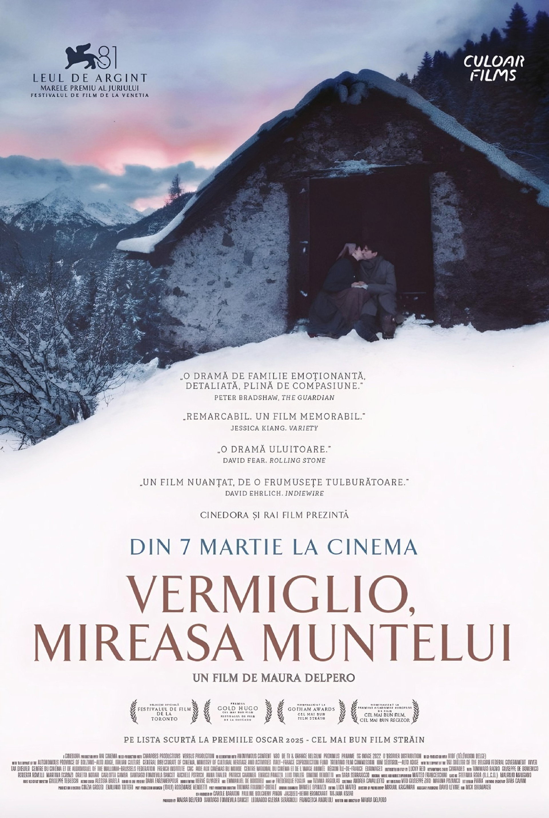Vermiglio