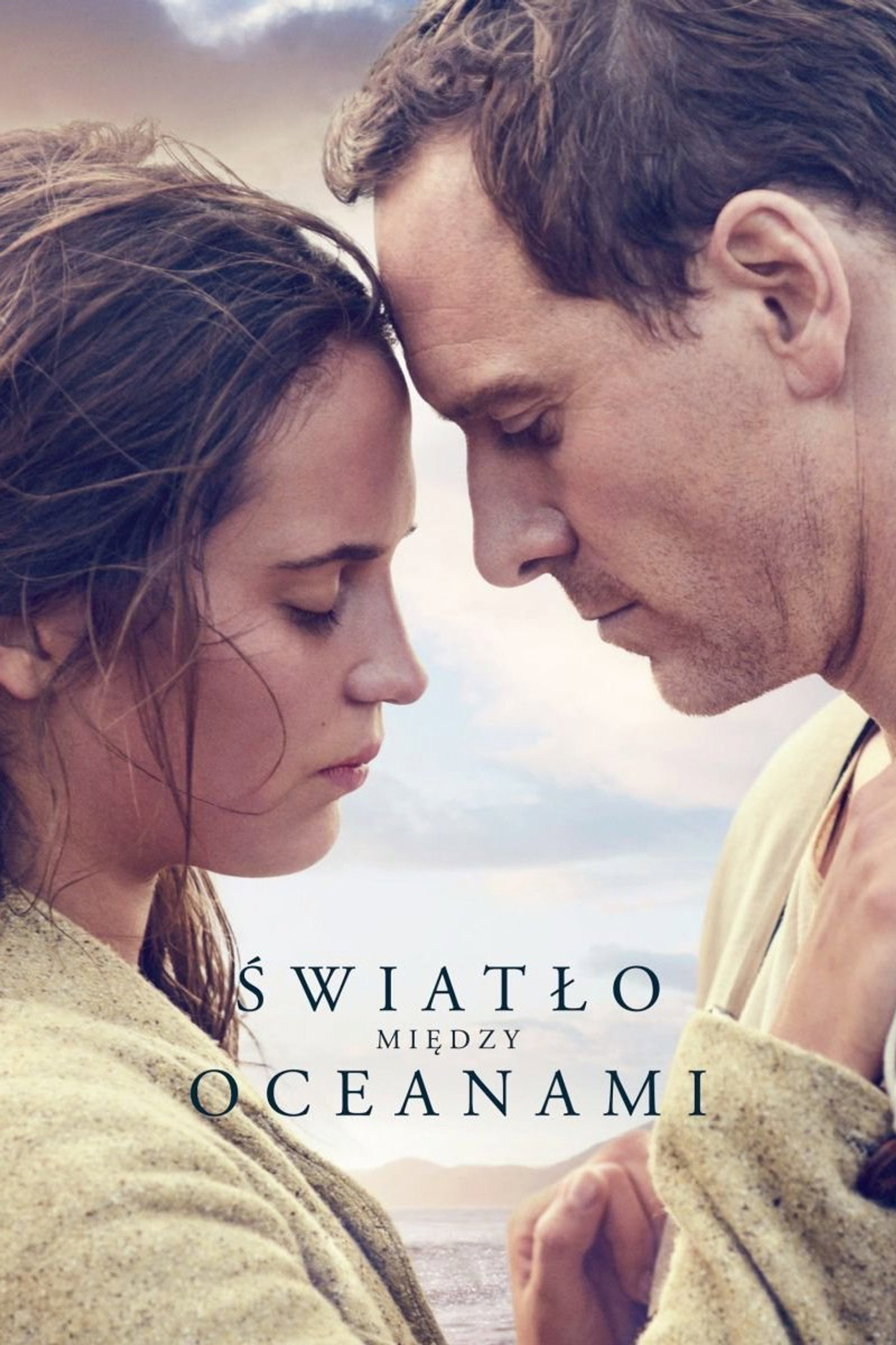 Światło między oceanami