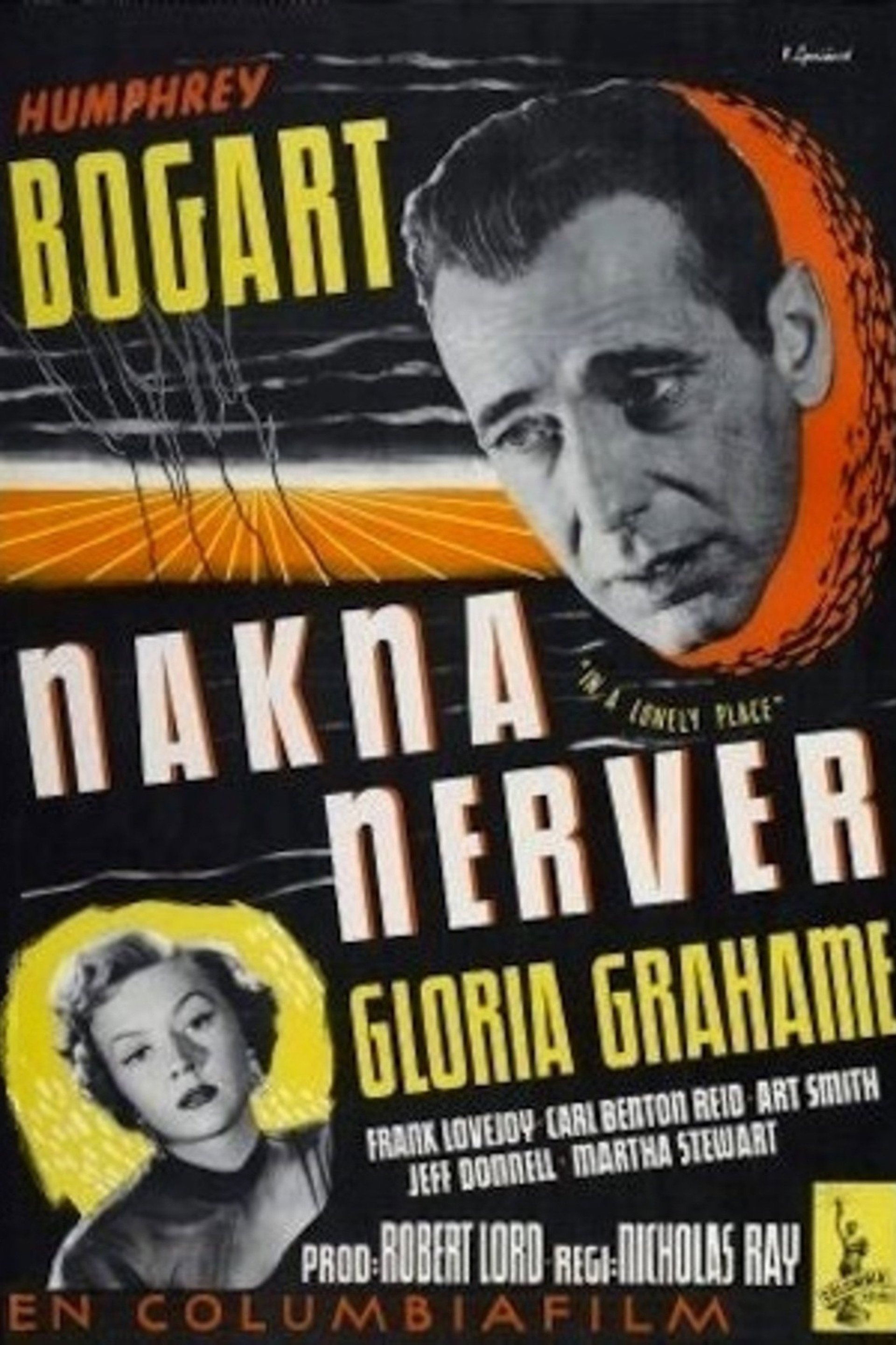 Nakna nerver