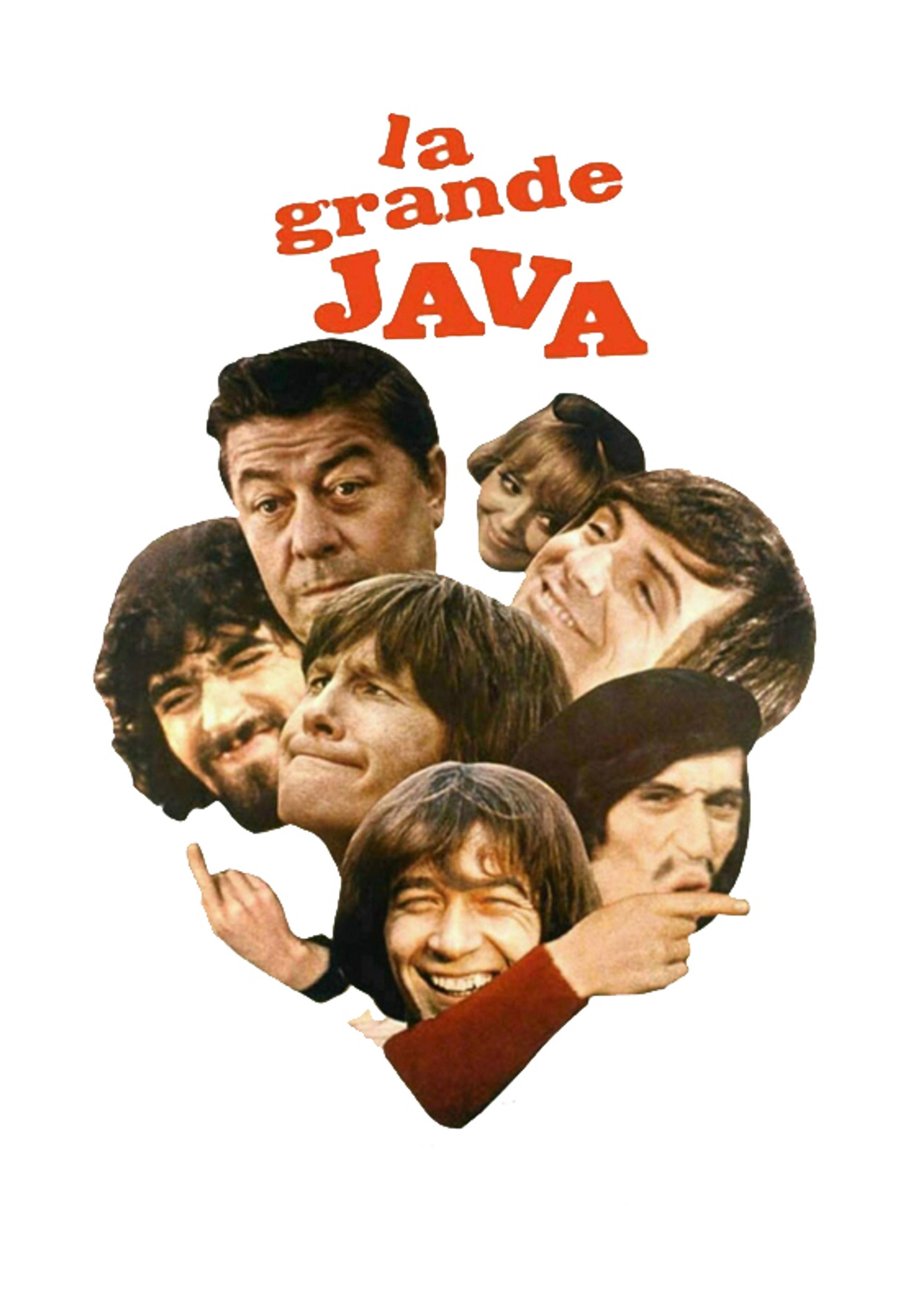La Grande Java
