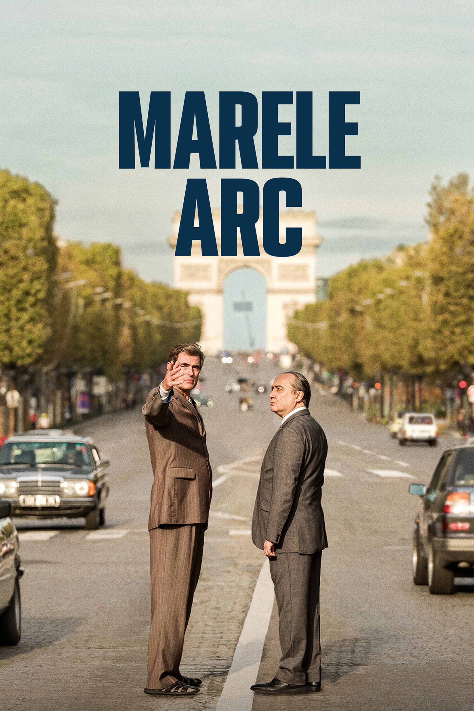 Marele Arc