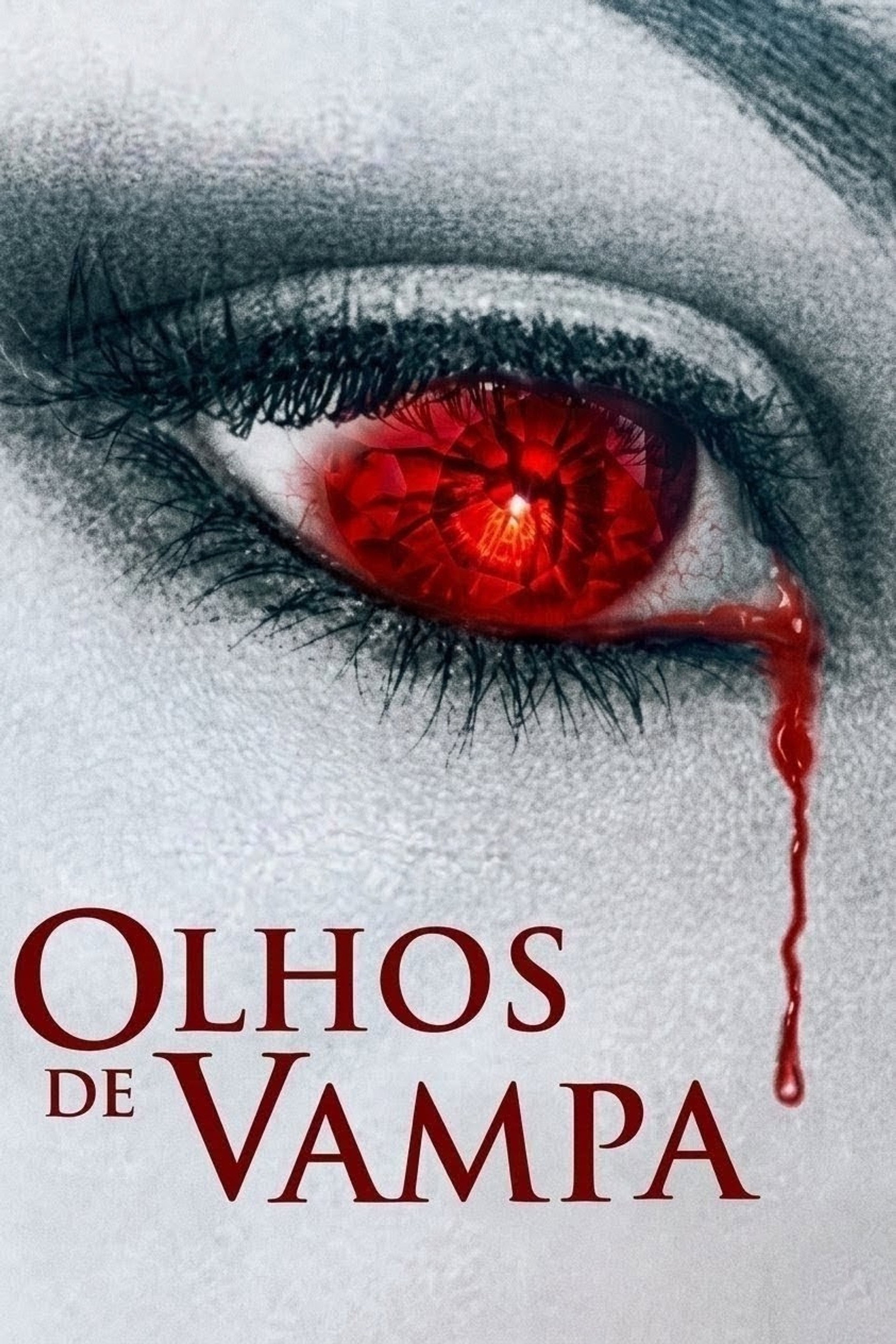 Olhos de Vampa