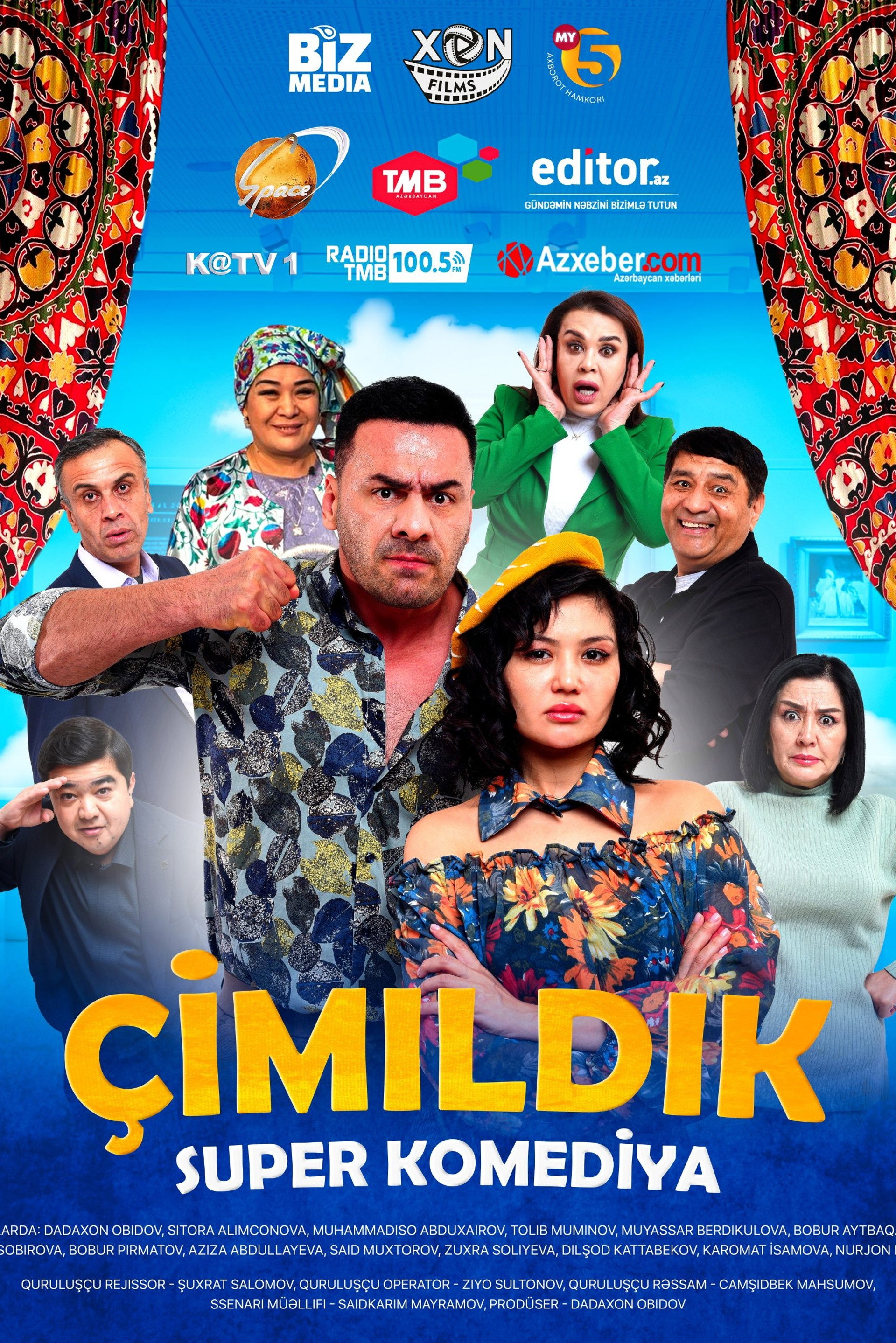 Chimildiq
