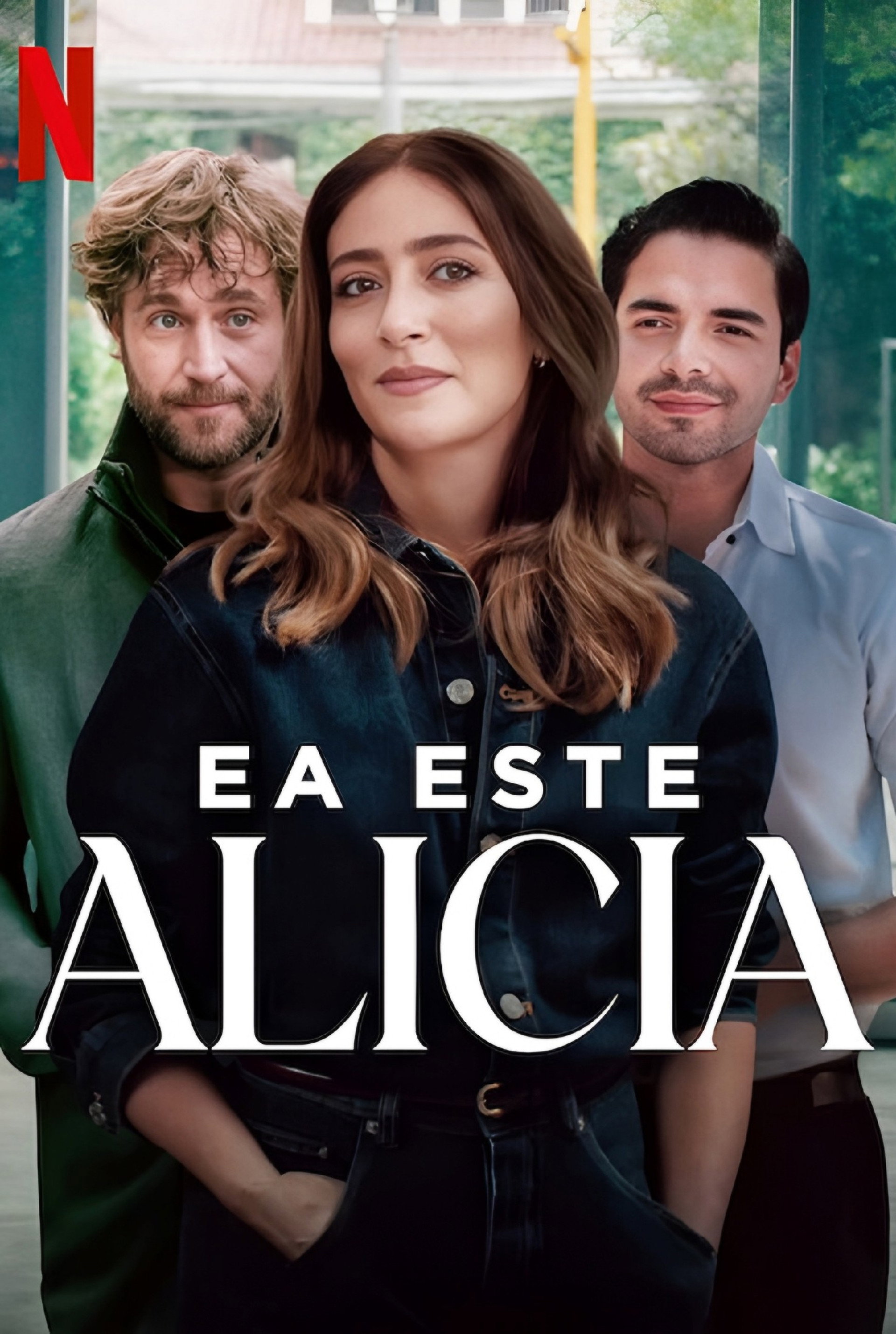Simplemente Alicia
