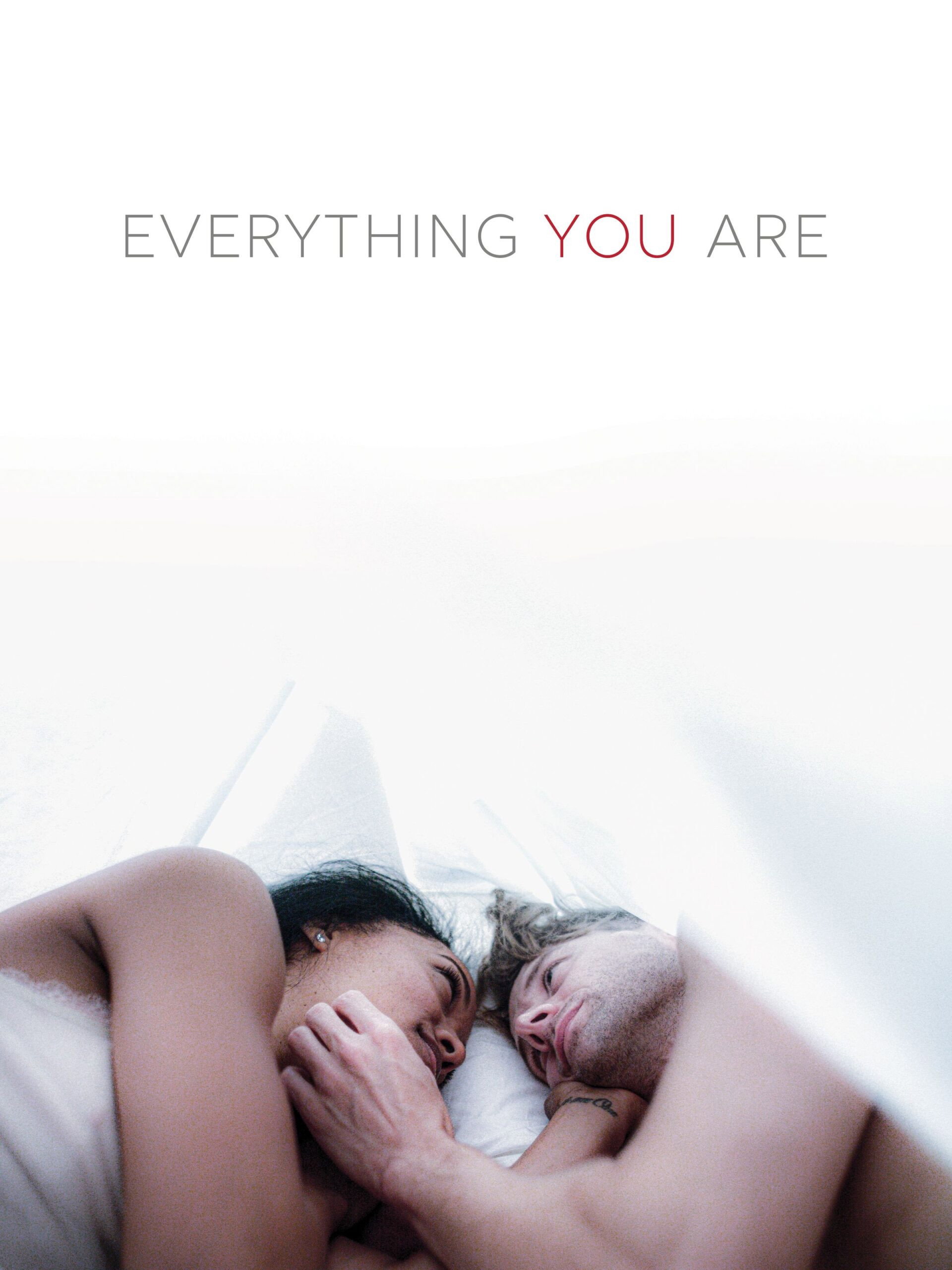 Everything You Are