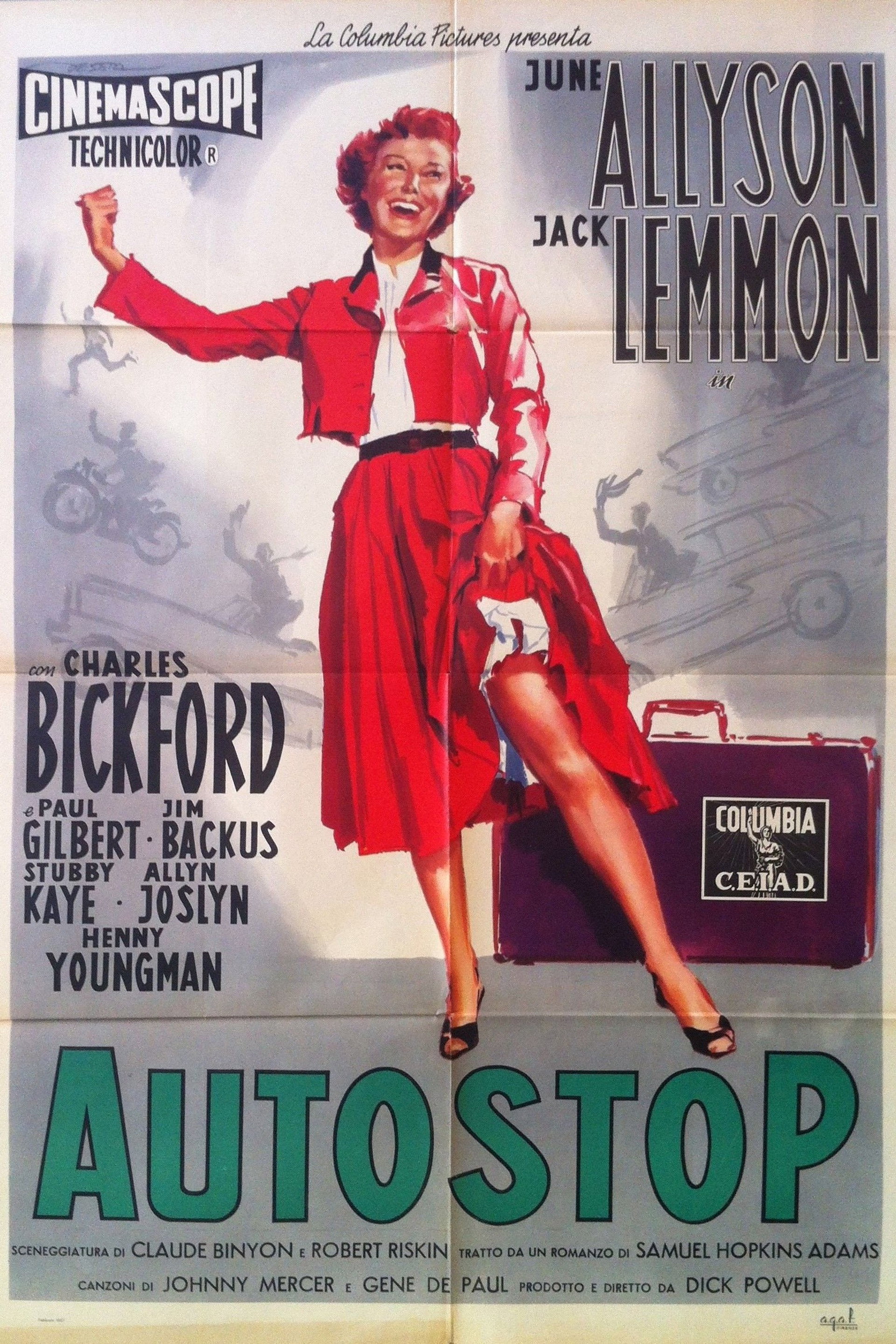 Autostop