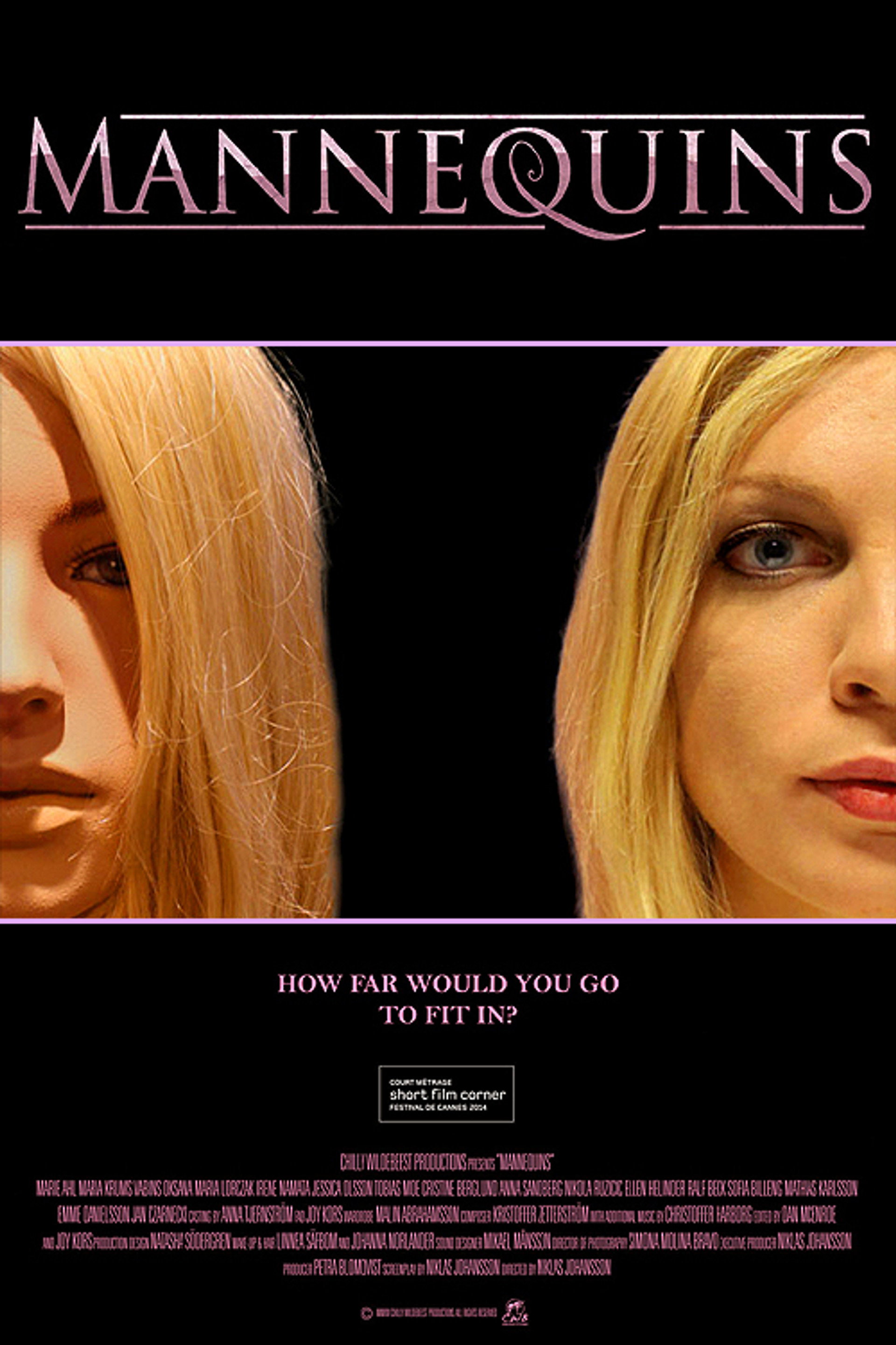 Mannequins