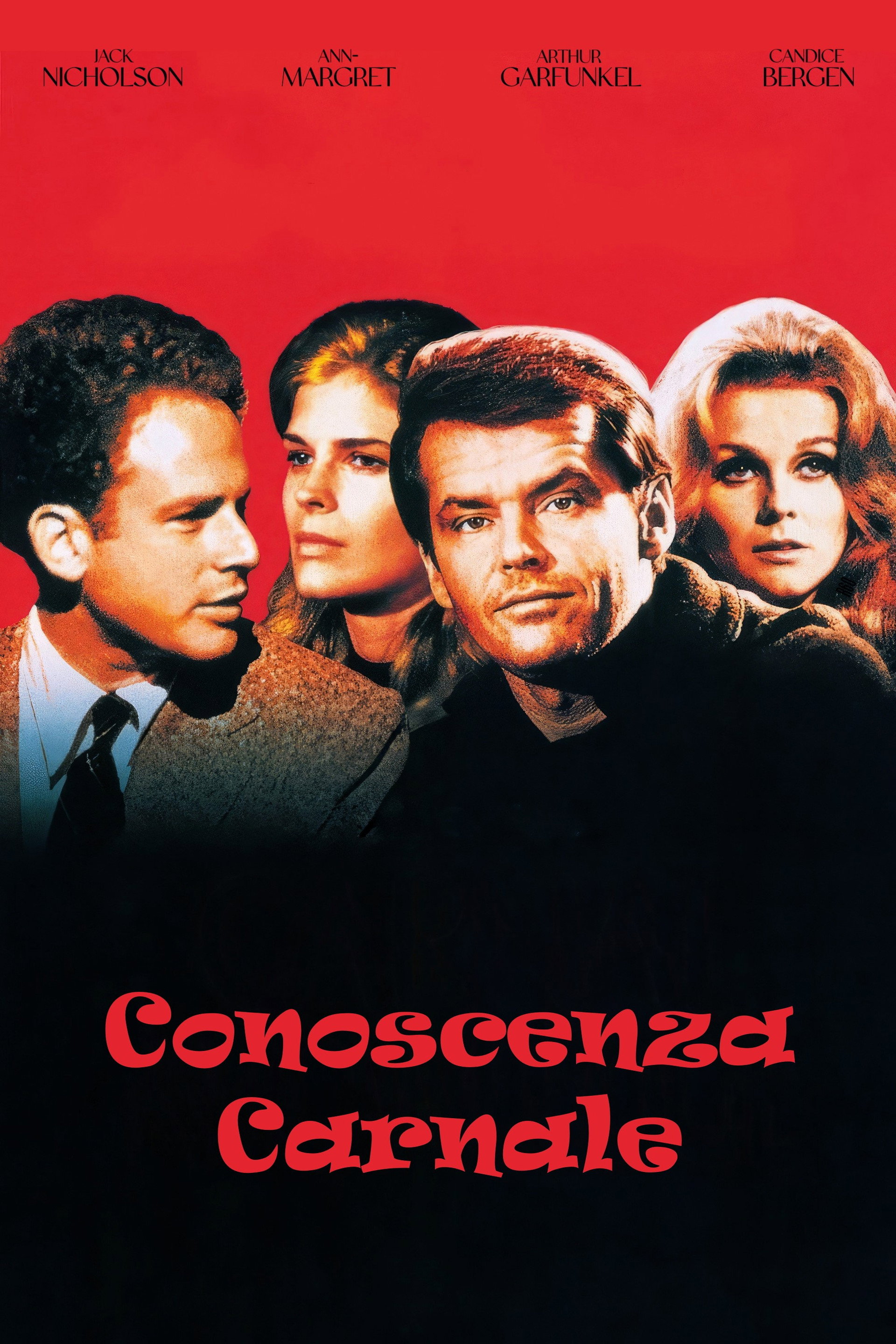 Conoscenza carnale