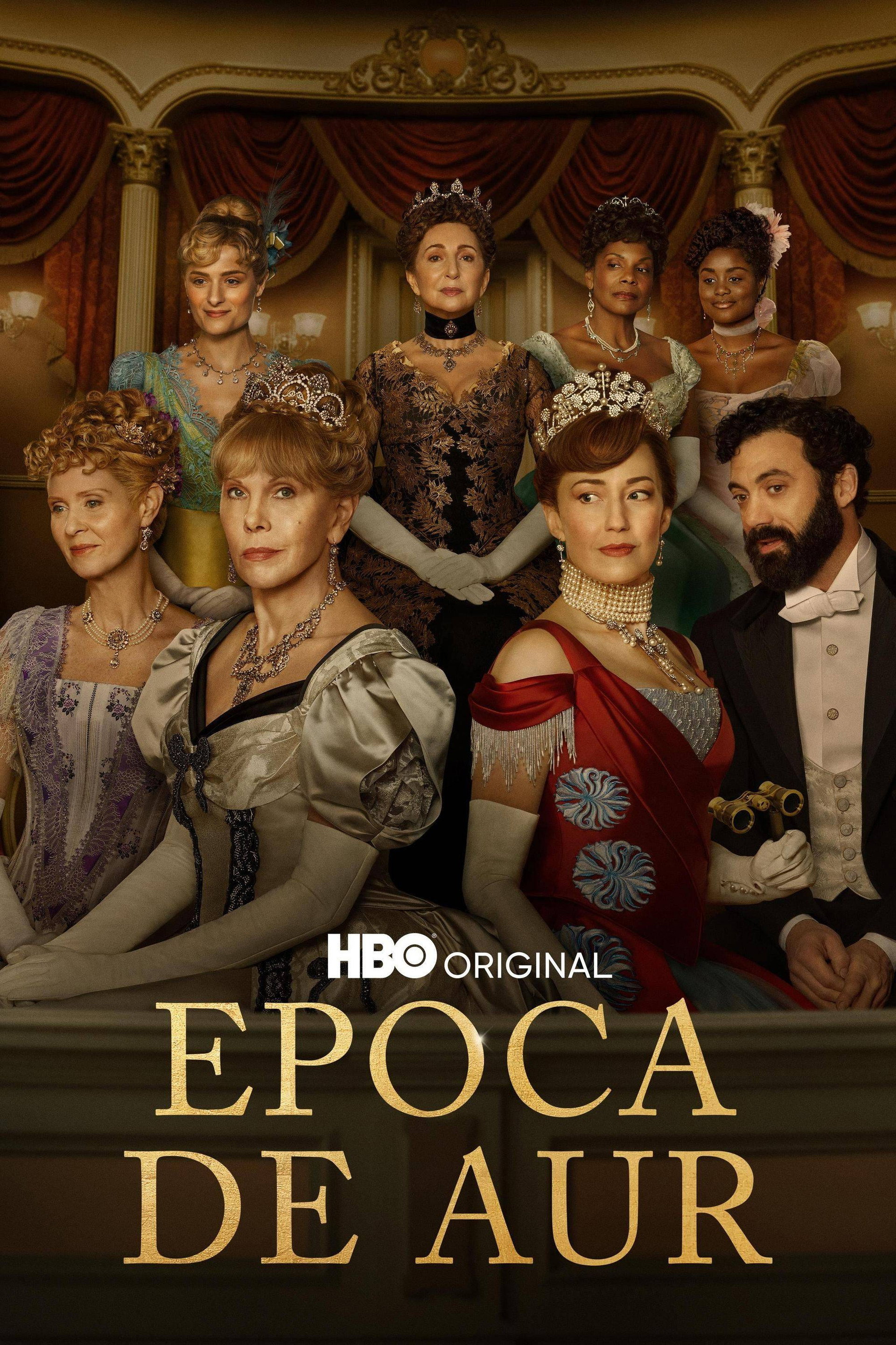 Epoca de Aur