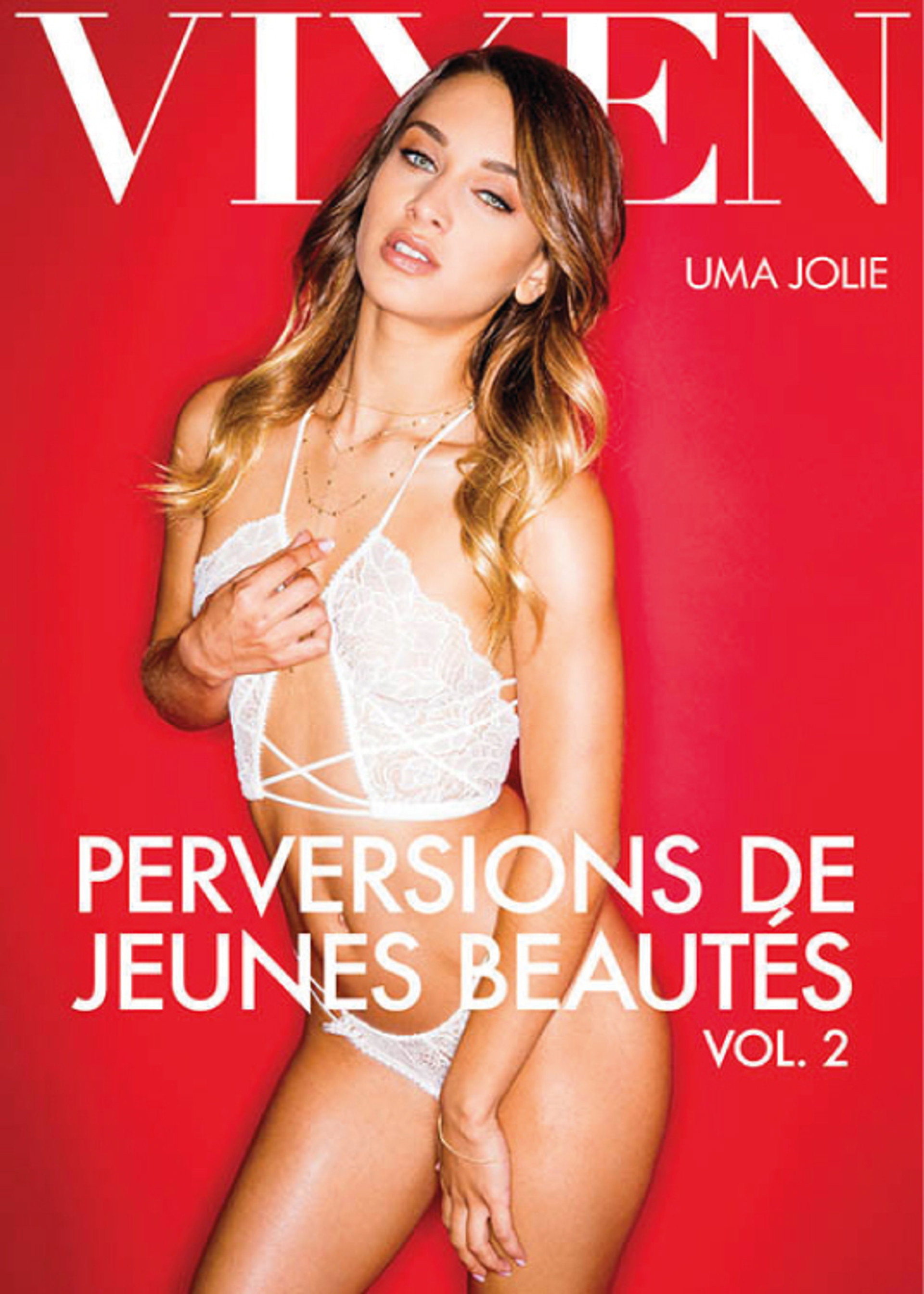 Perversions de jeunes beautés 2