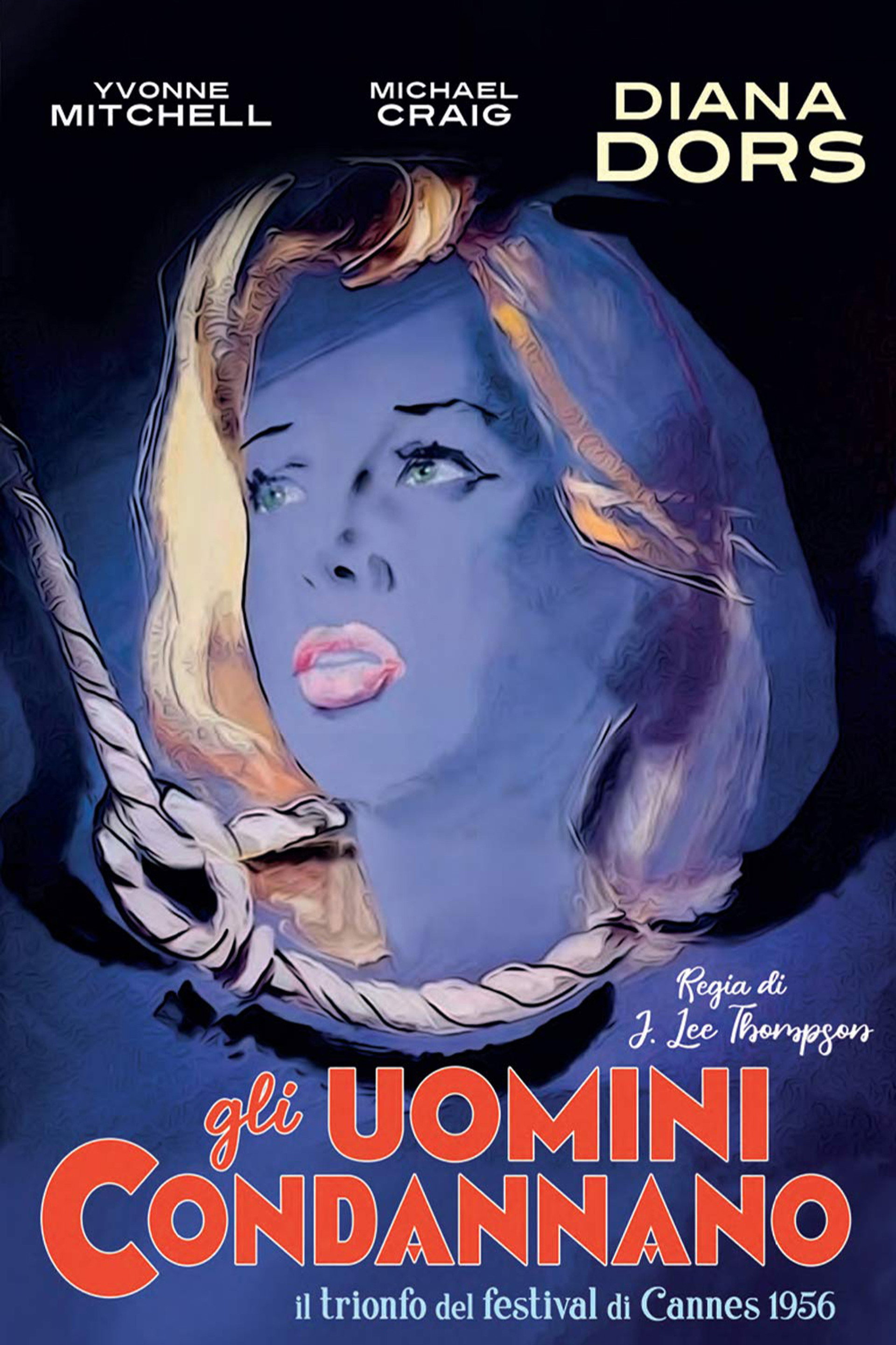 Gli uomini condannano