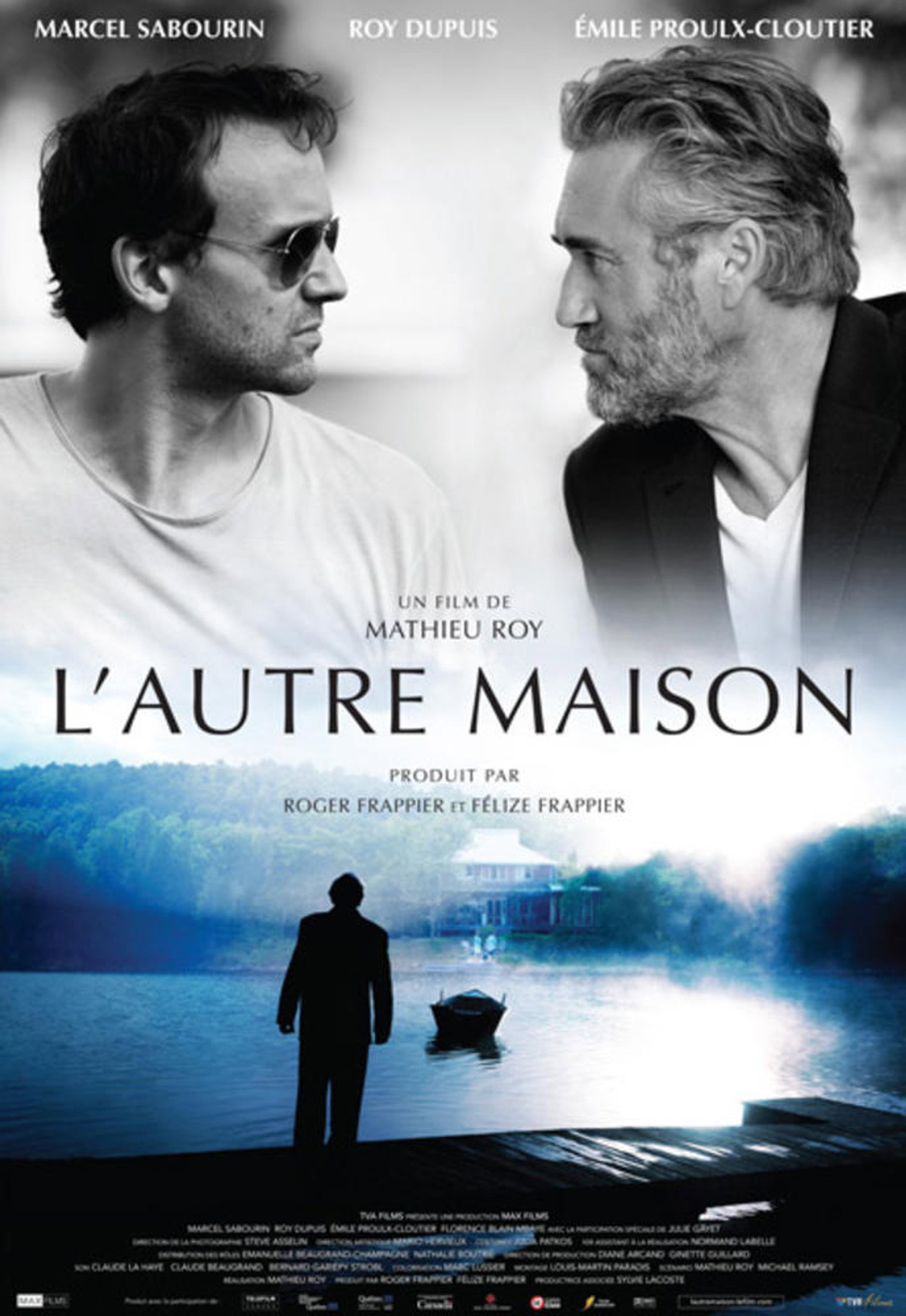 L'autre maison