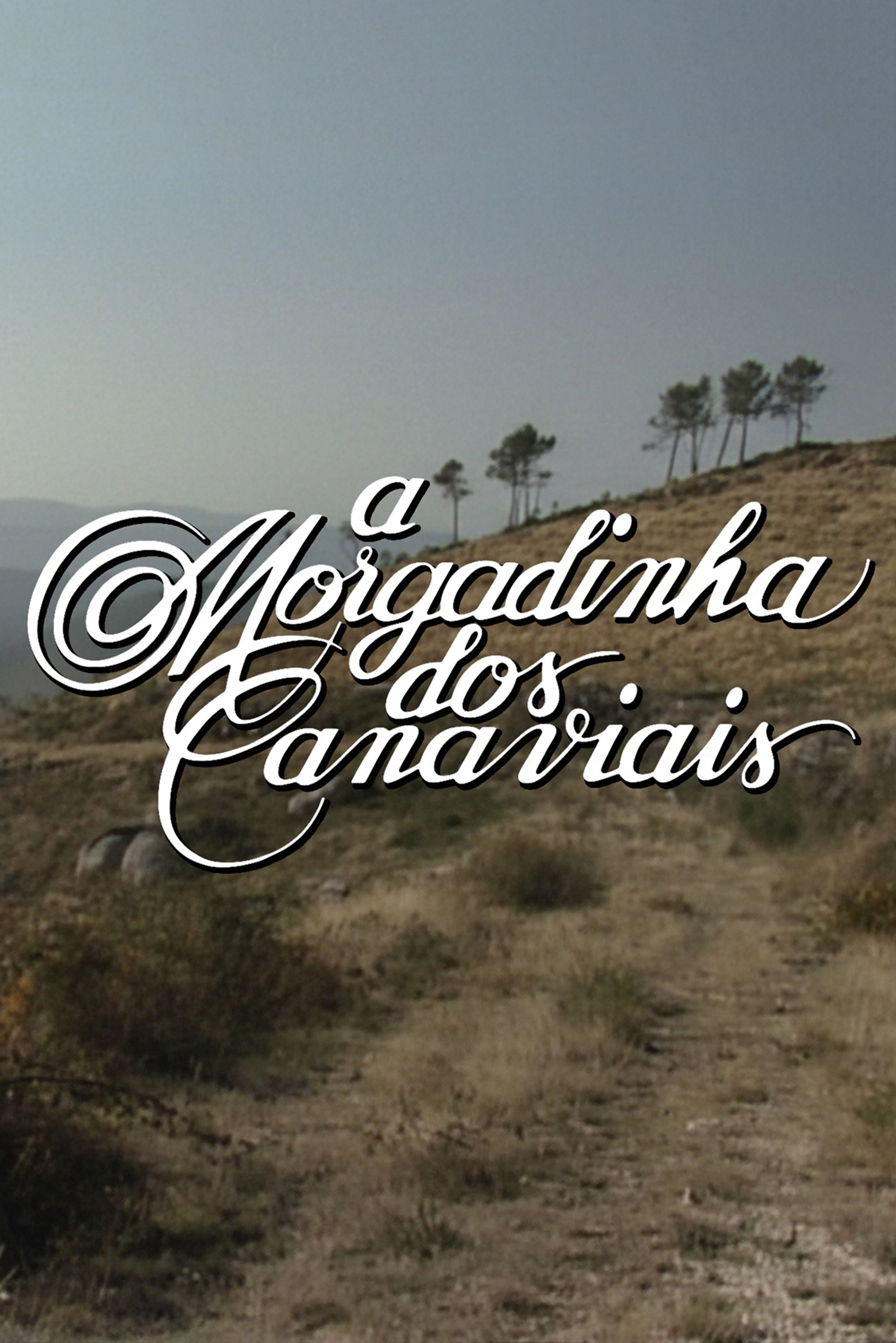 A Morgadinha dos Canaviais