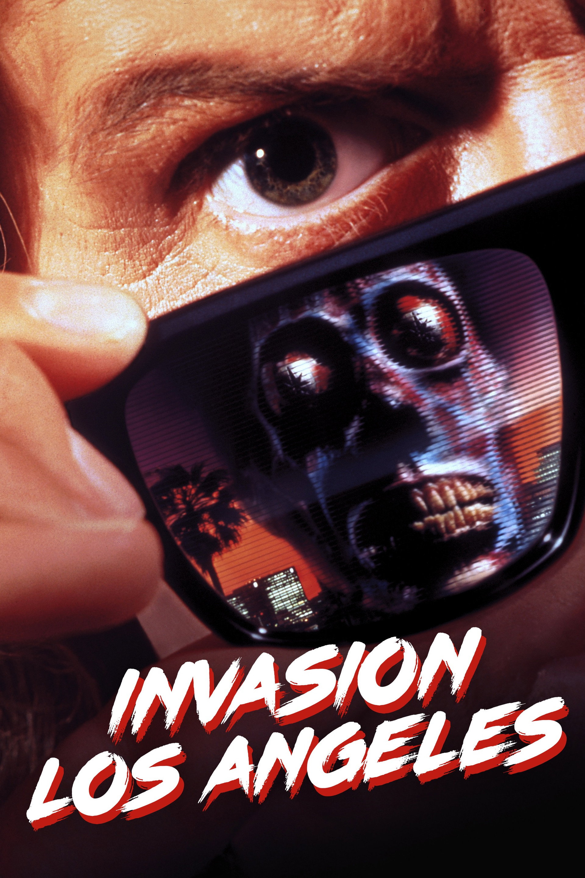 Invasion Los Angeles