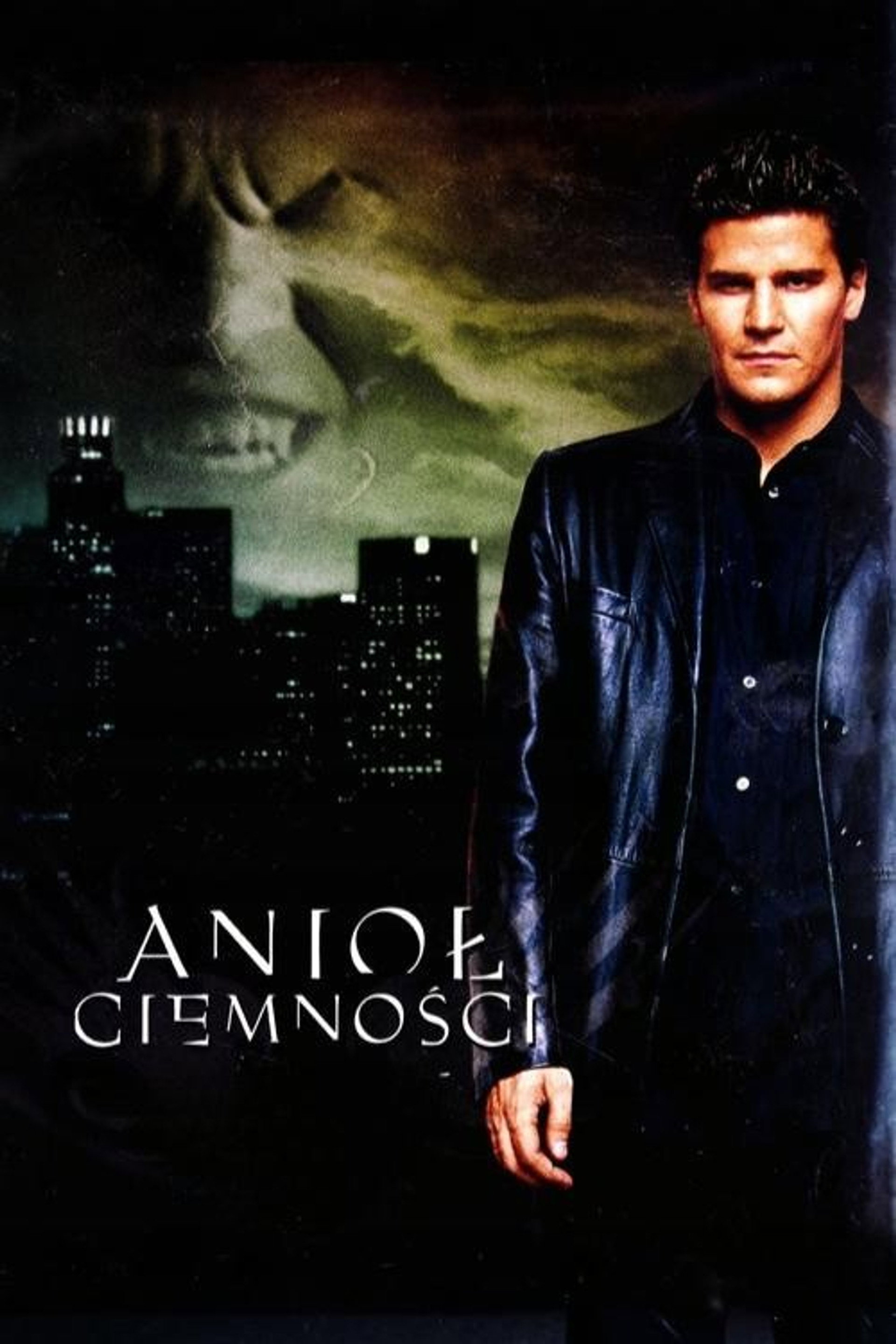Anioł Ciemności
