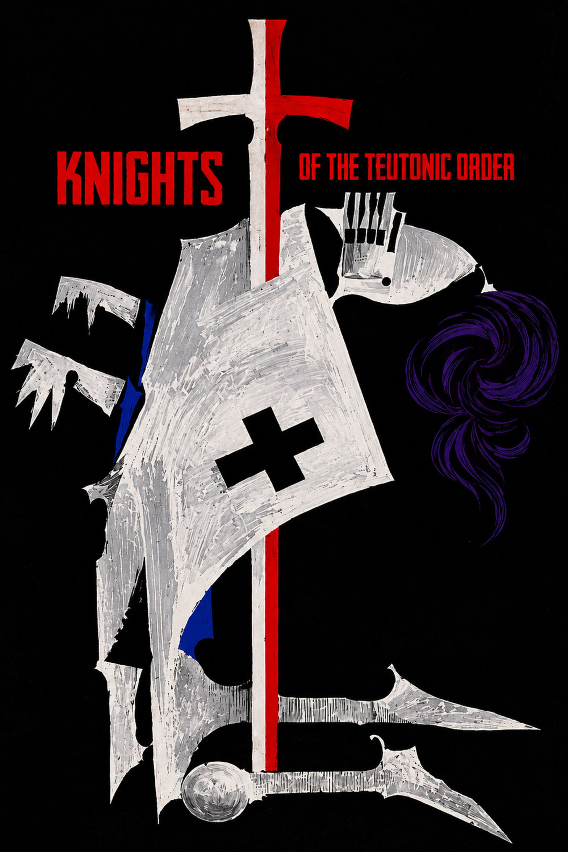 Knights of the Teutonic Order