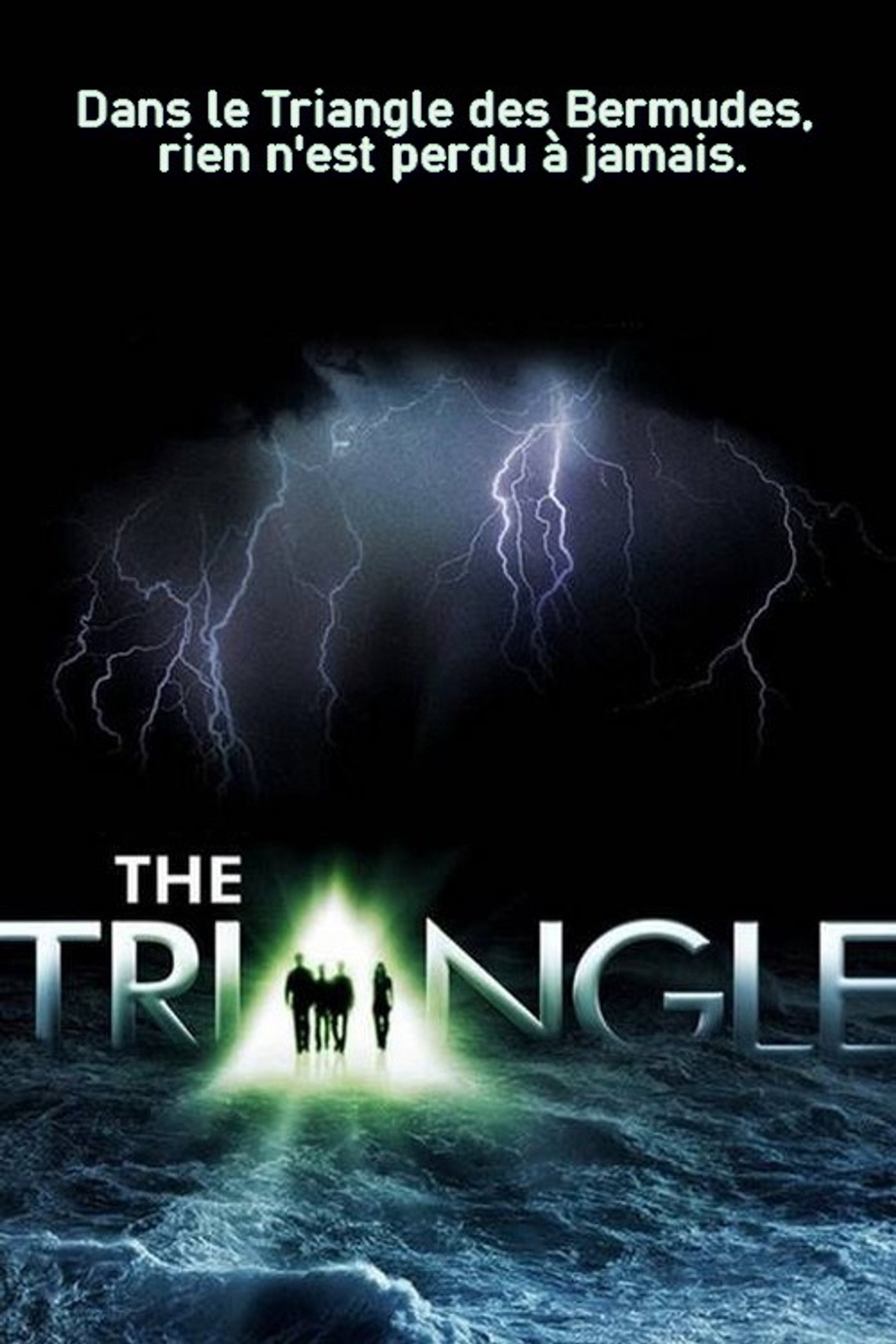 Triangle : Le mystère des Bermudes