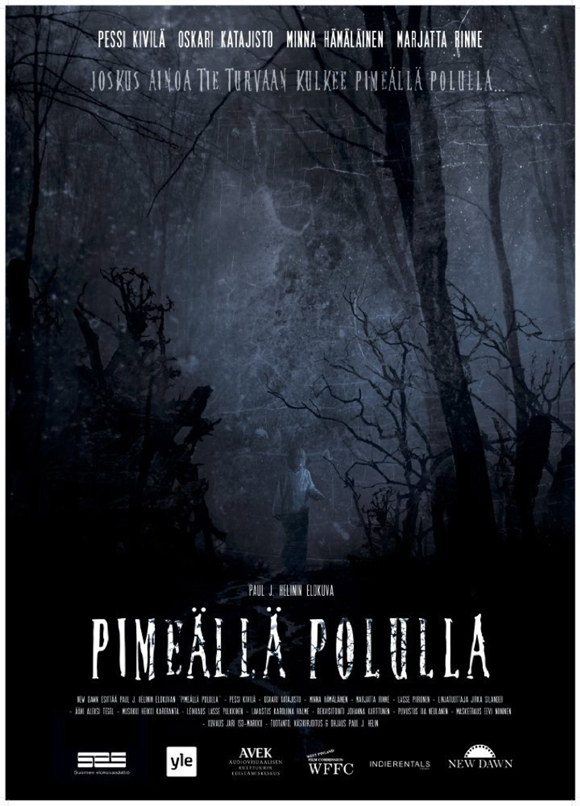 Pimeällä polulla
