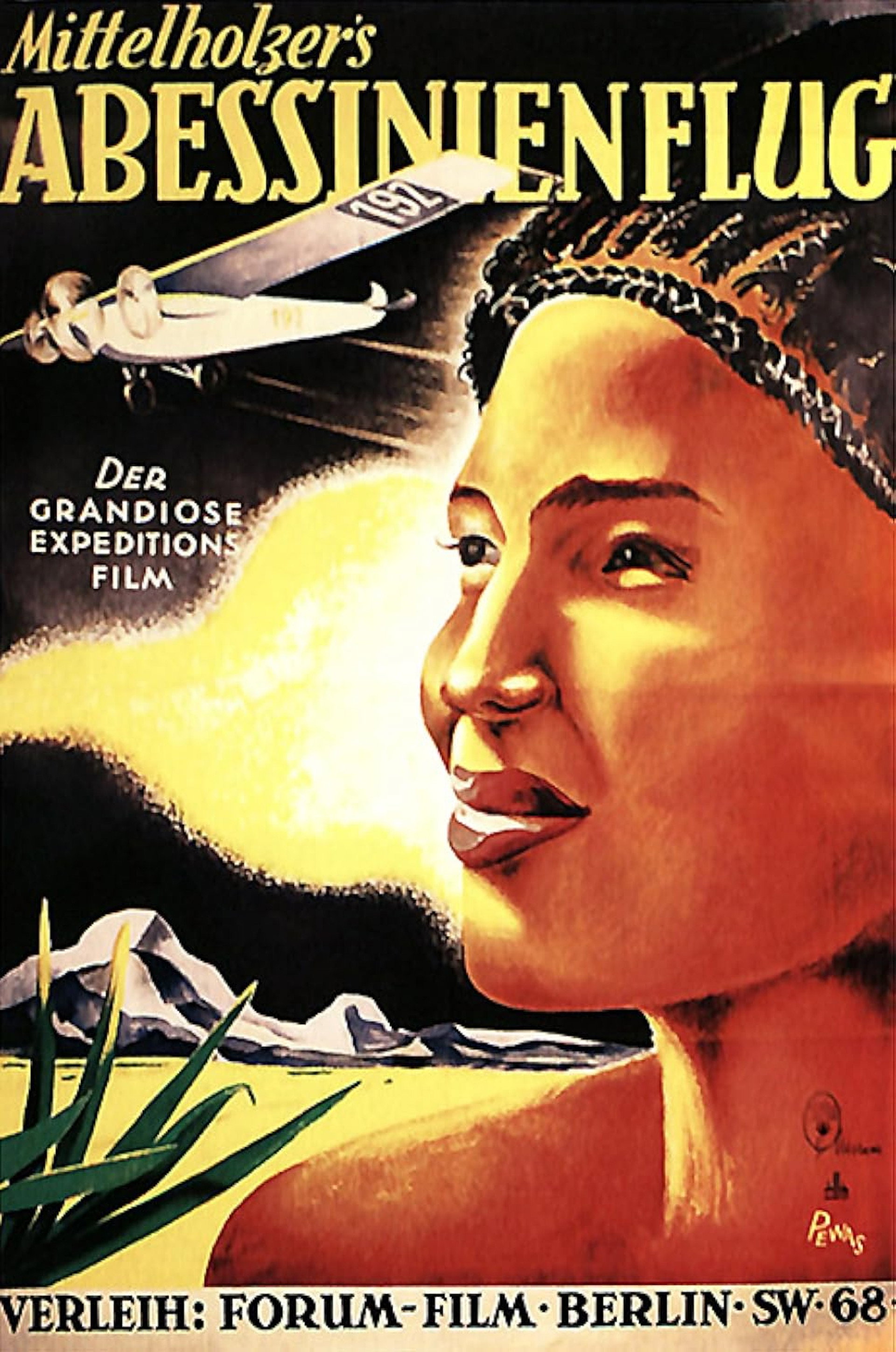 Abyssinia