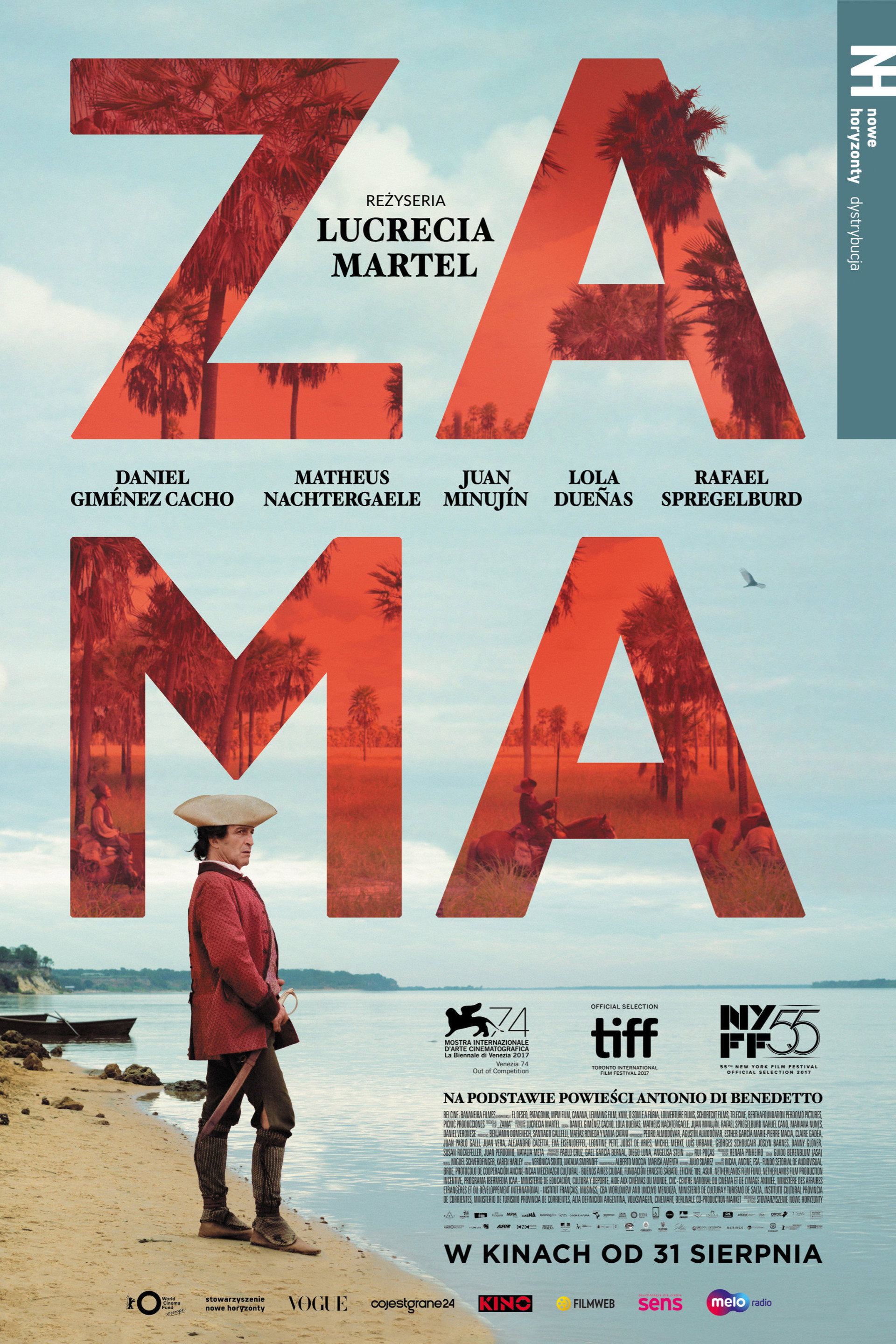 Zama
