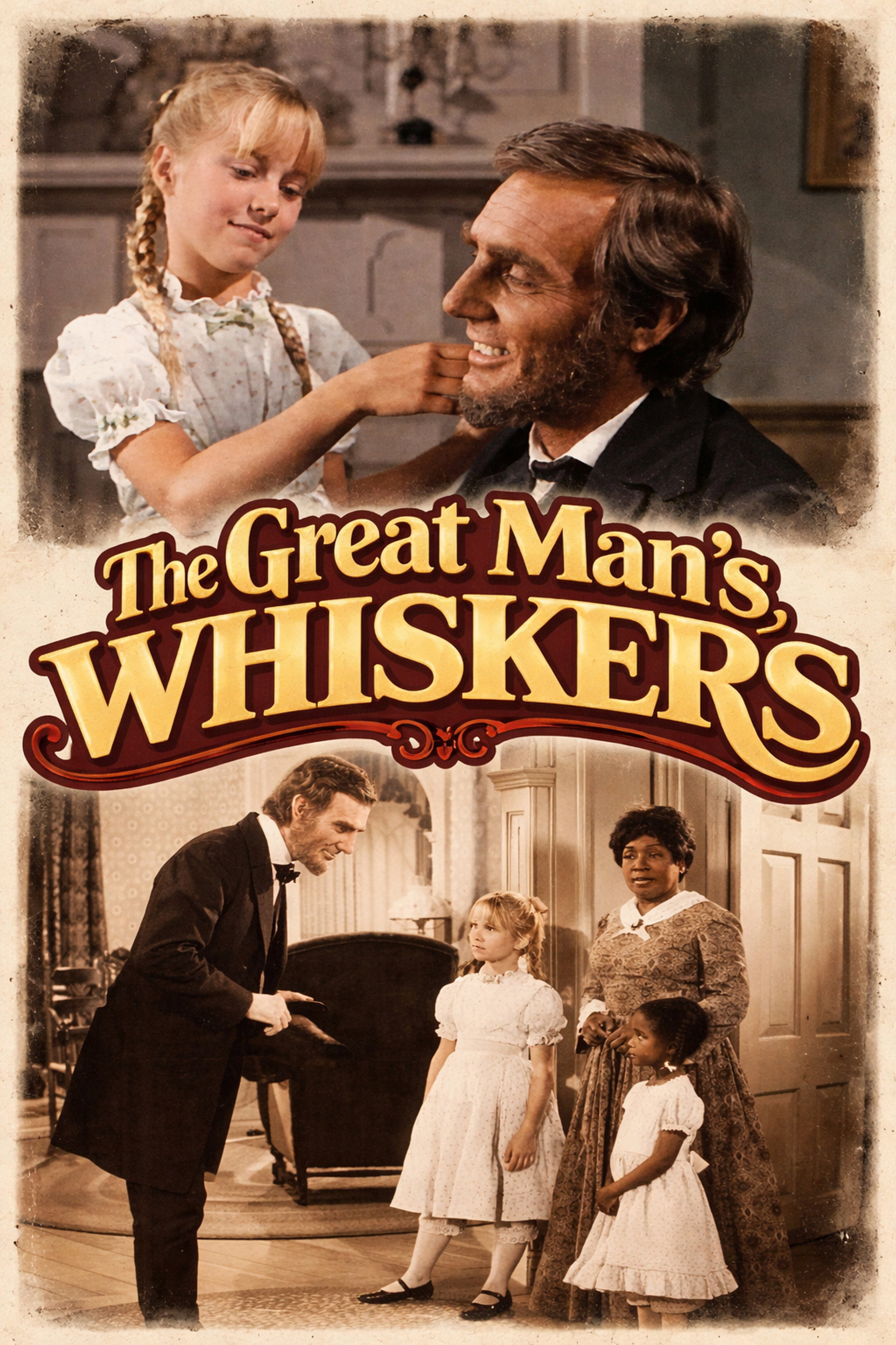 The Great Man's Whiskers