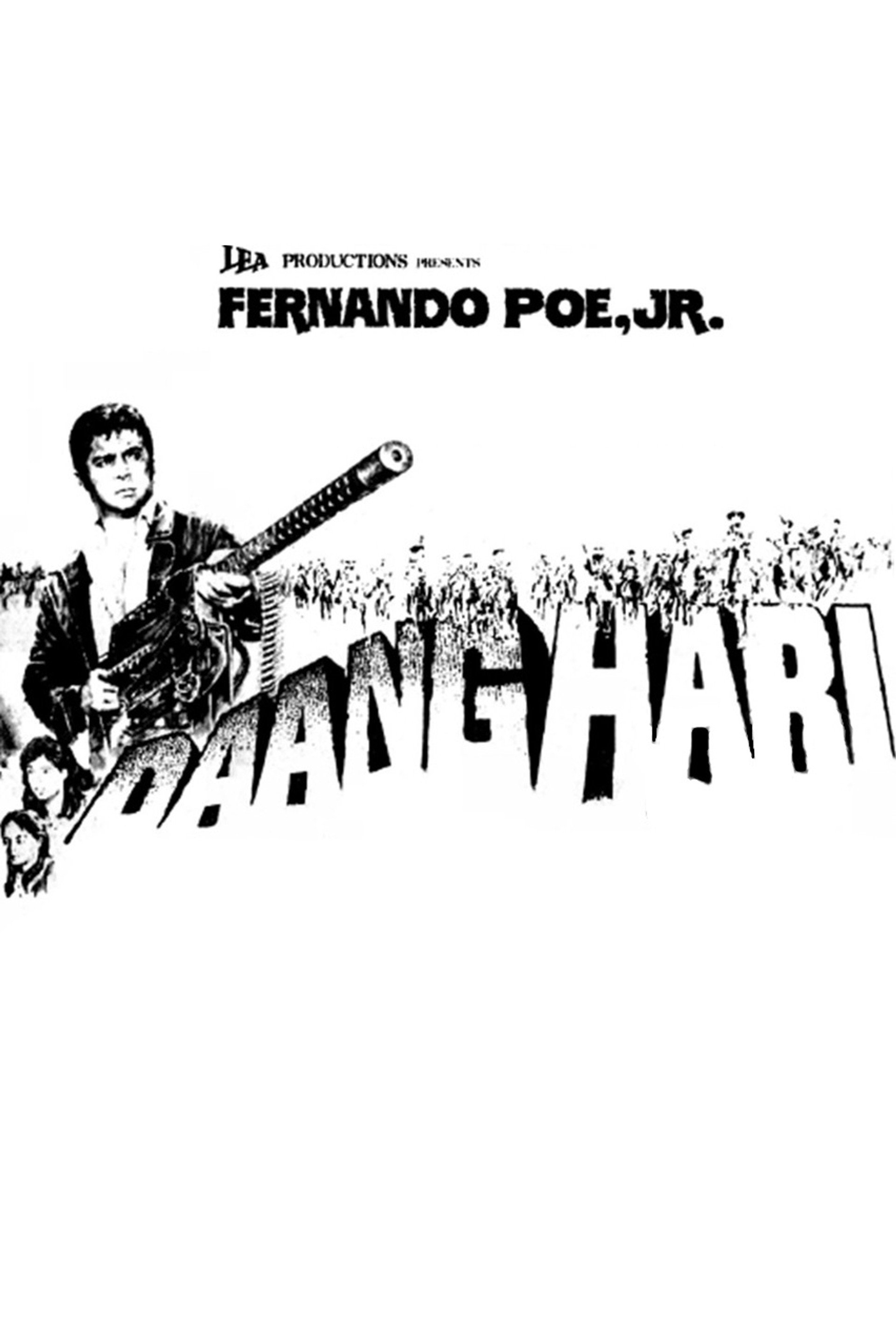 Daang Hari