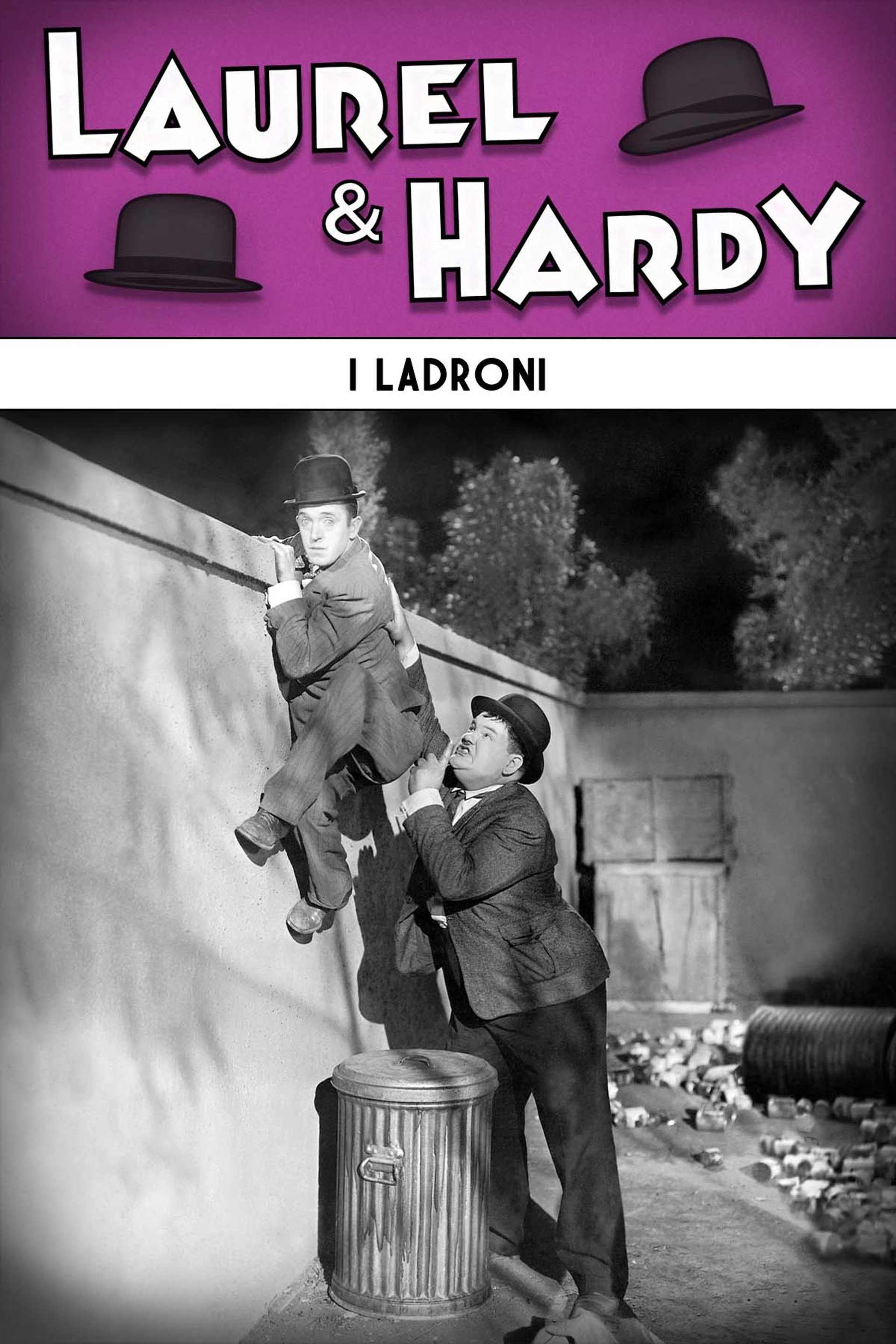 I ladroni