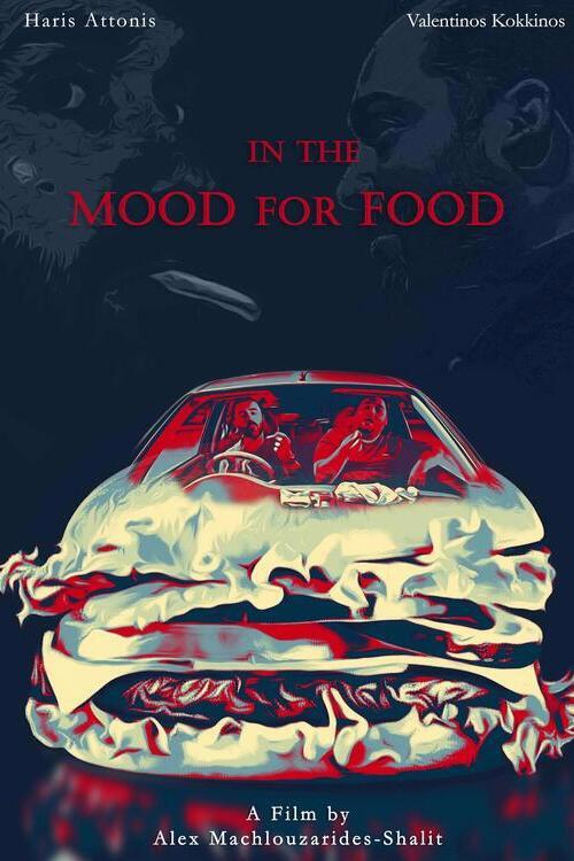 In the Mood for Food