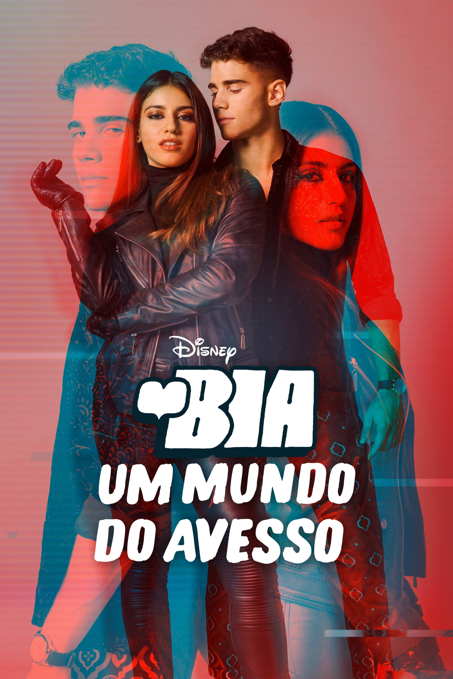 BIA: Um Mundo do Avesso