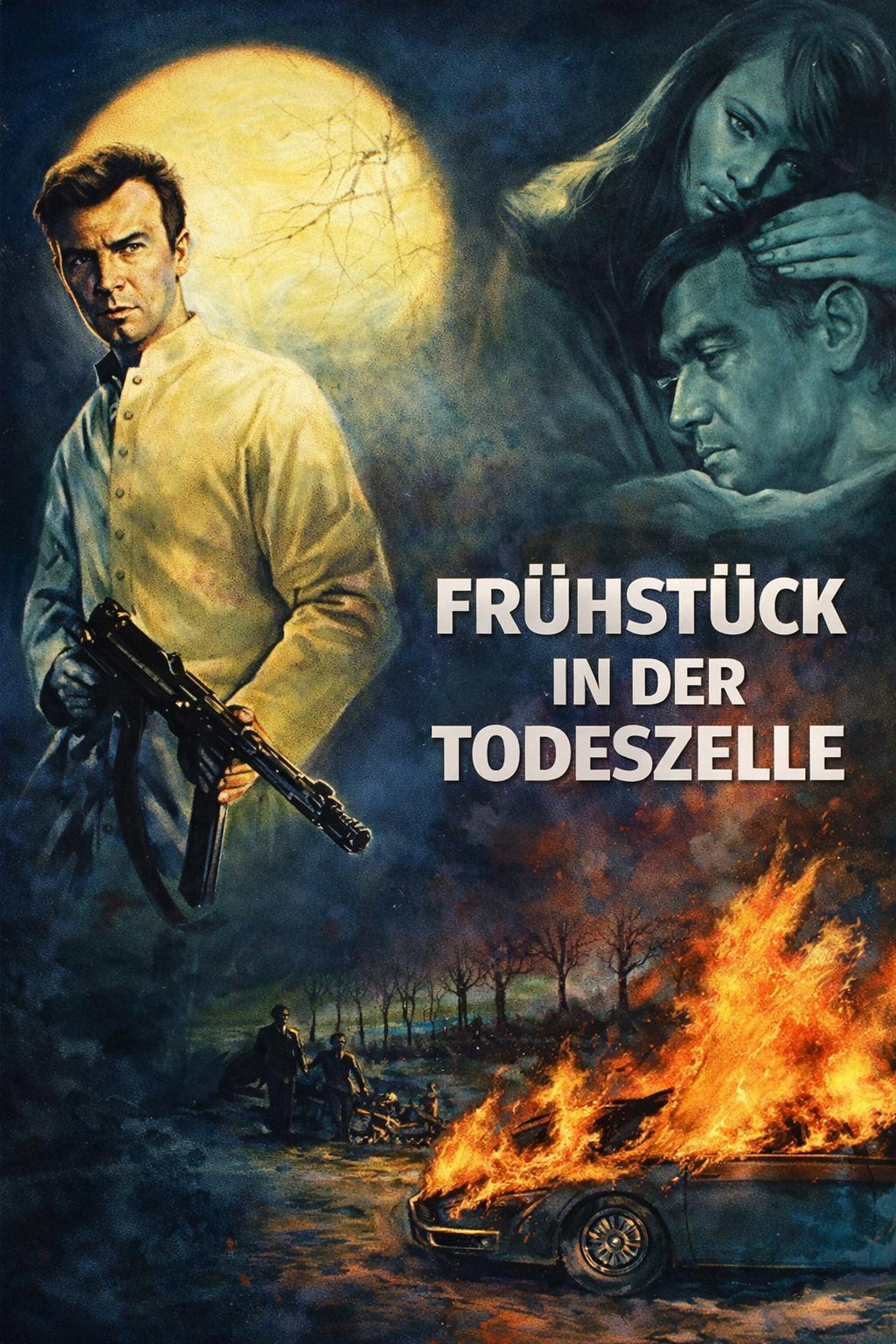 Frühstück in der Todeszelle