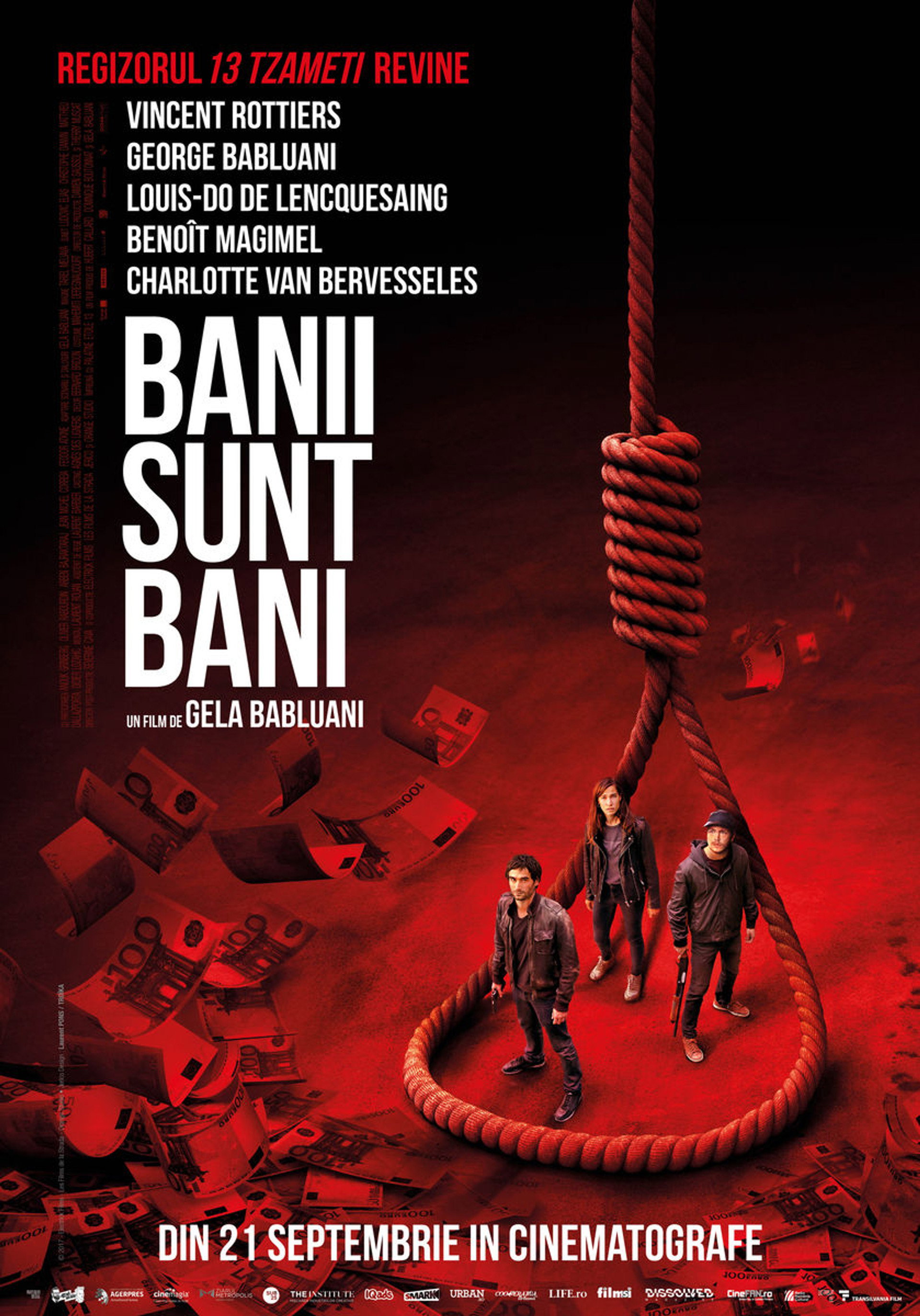 Banii sunt bani