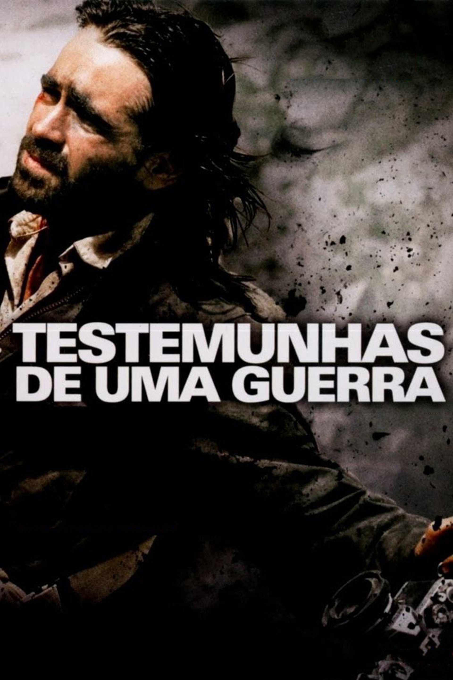 Testemunhas de uma Guerra