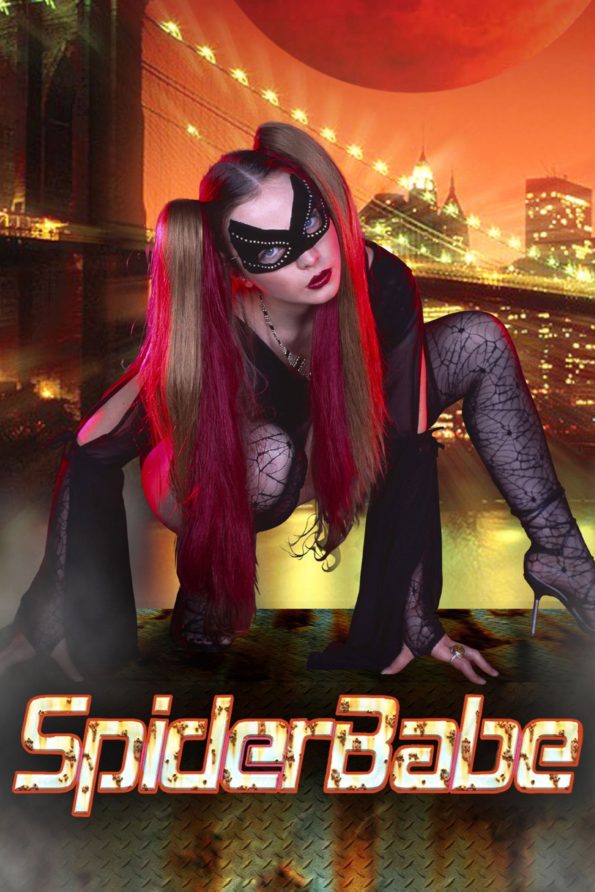 SpiderBabe