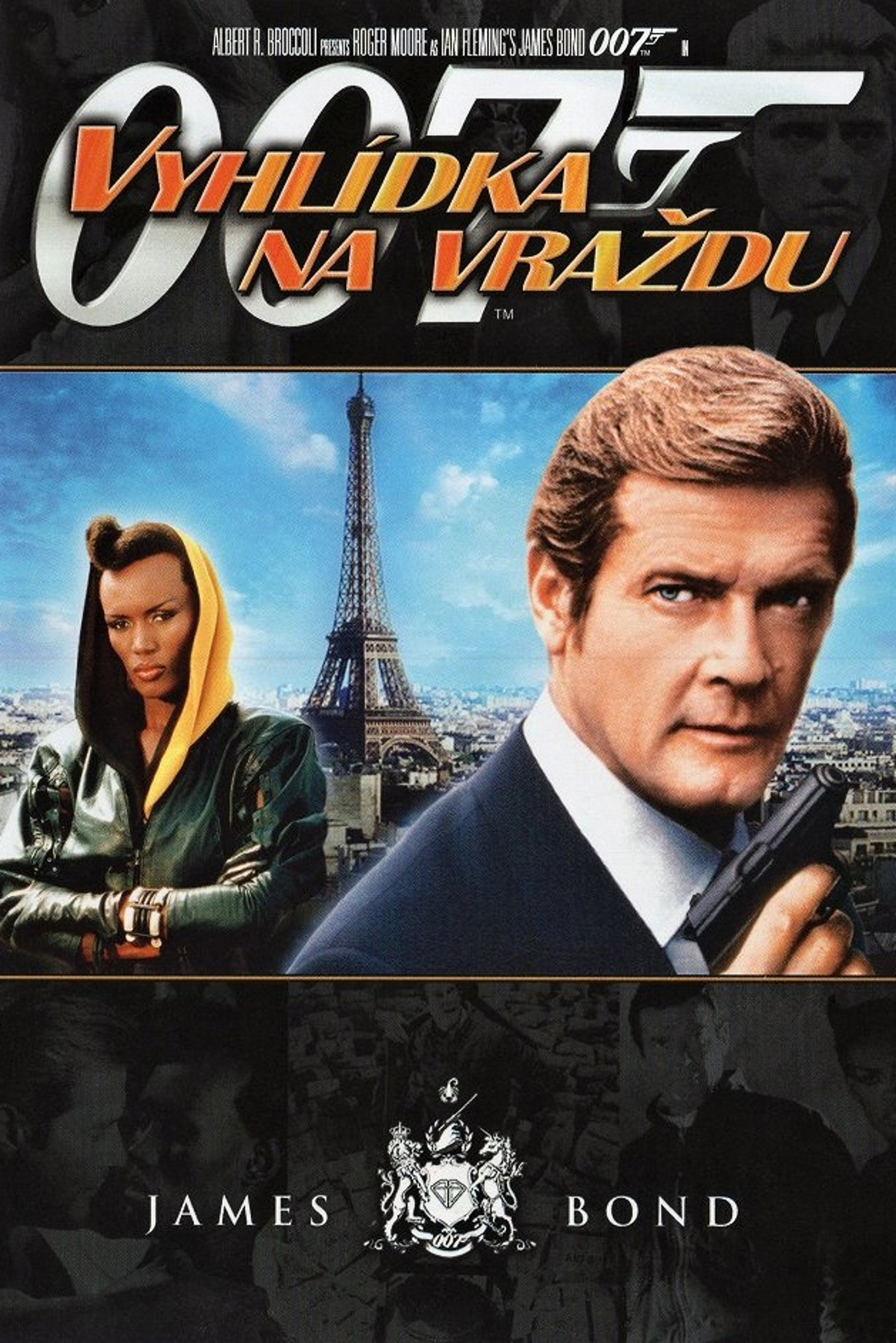 Vyhlídka na vraždu