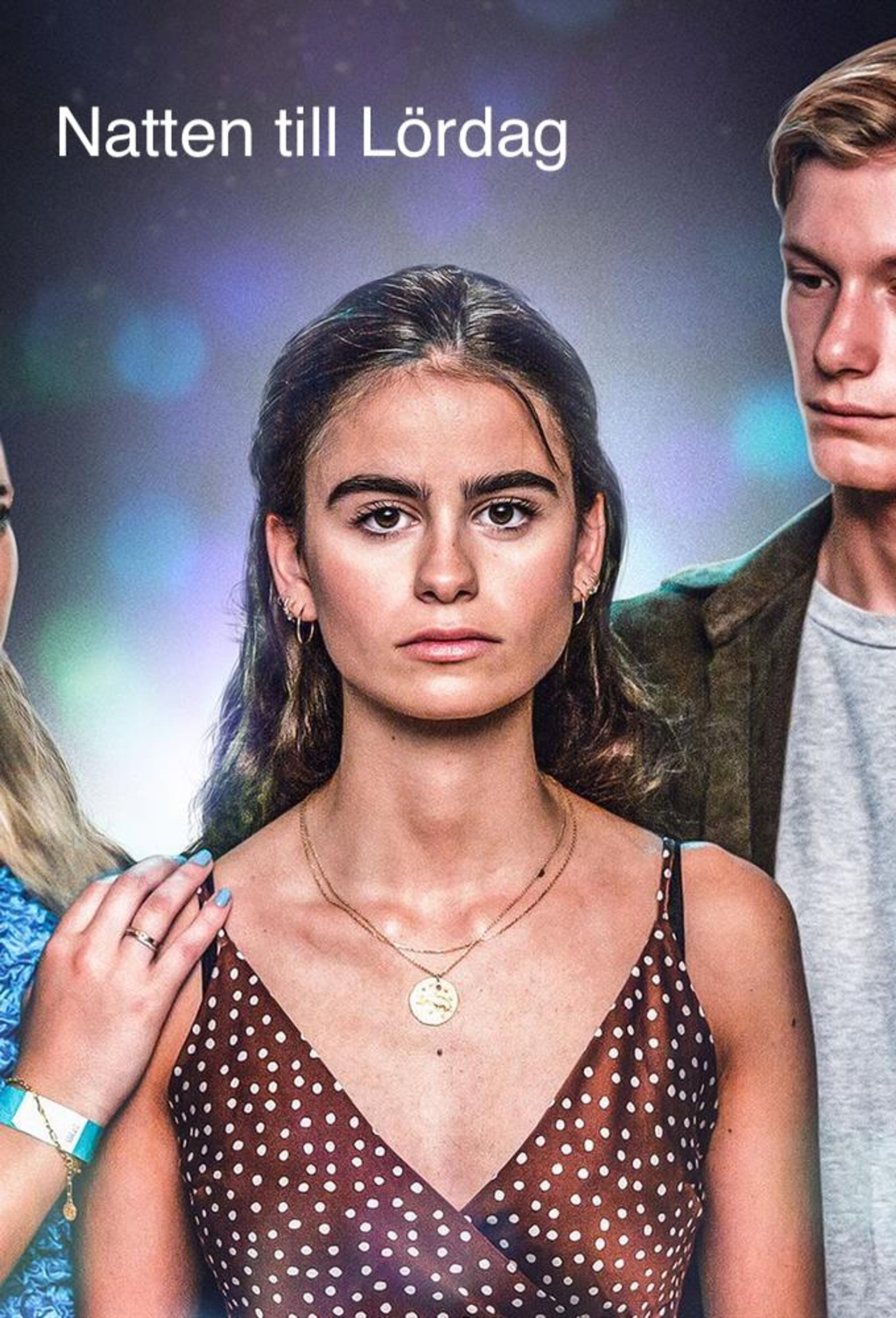 Natten till lördag