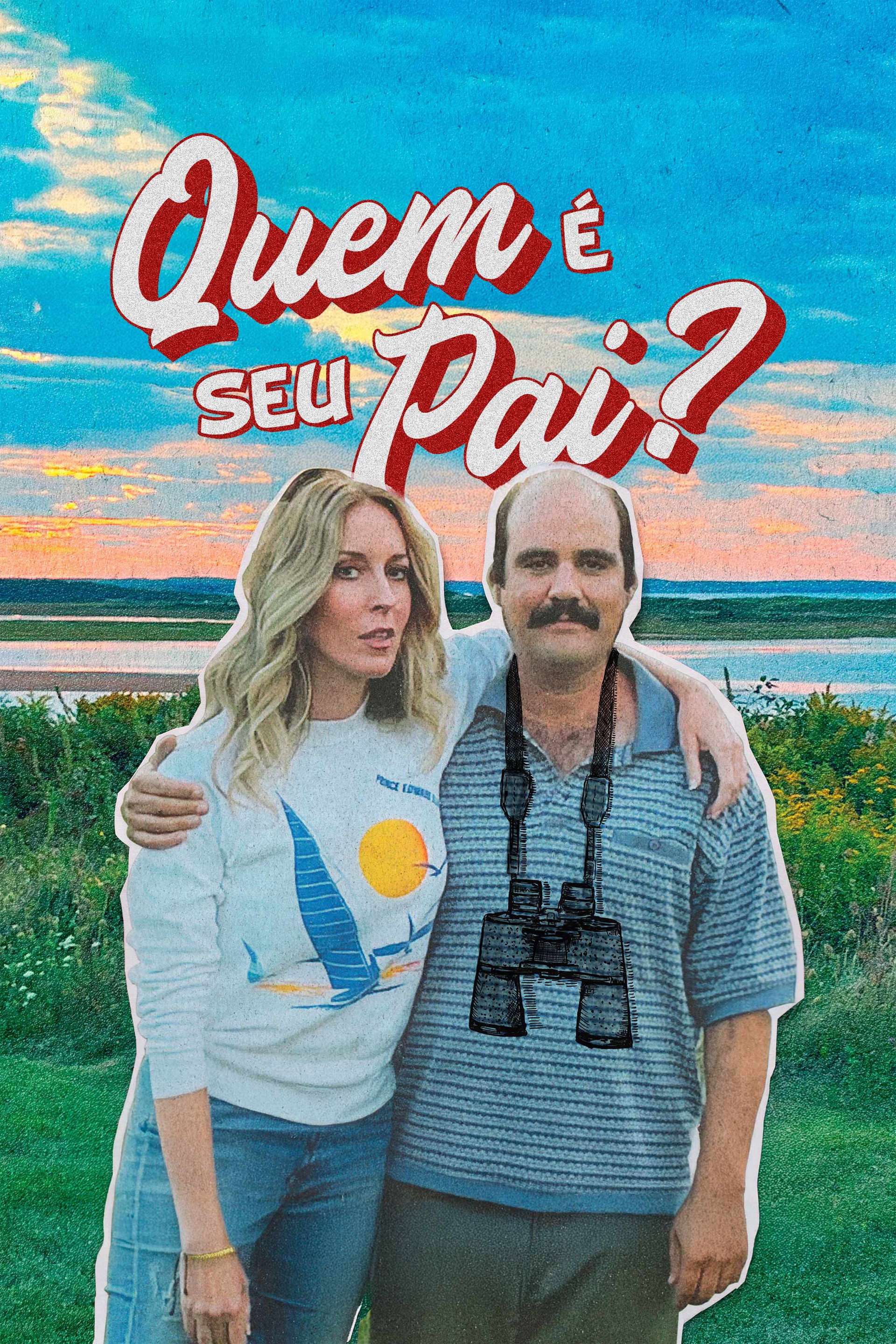 Quem é seu Pai?