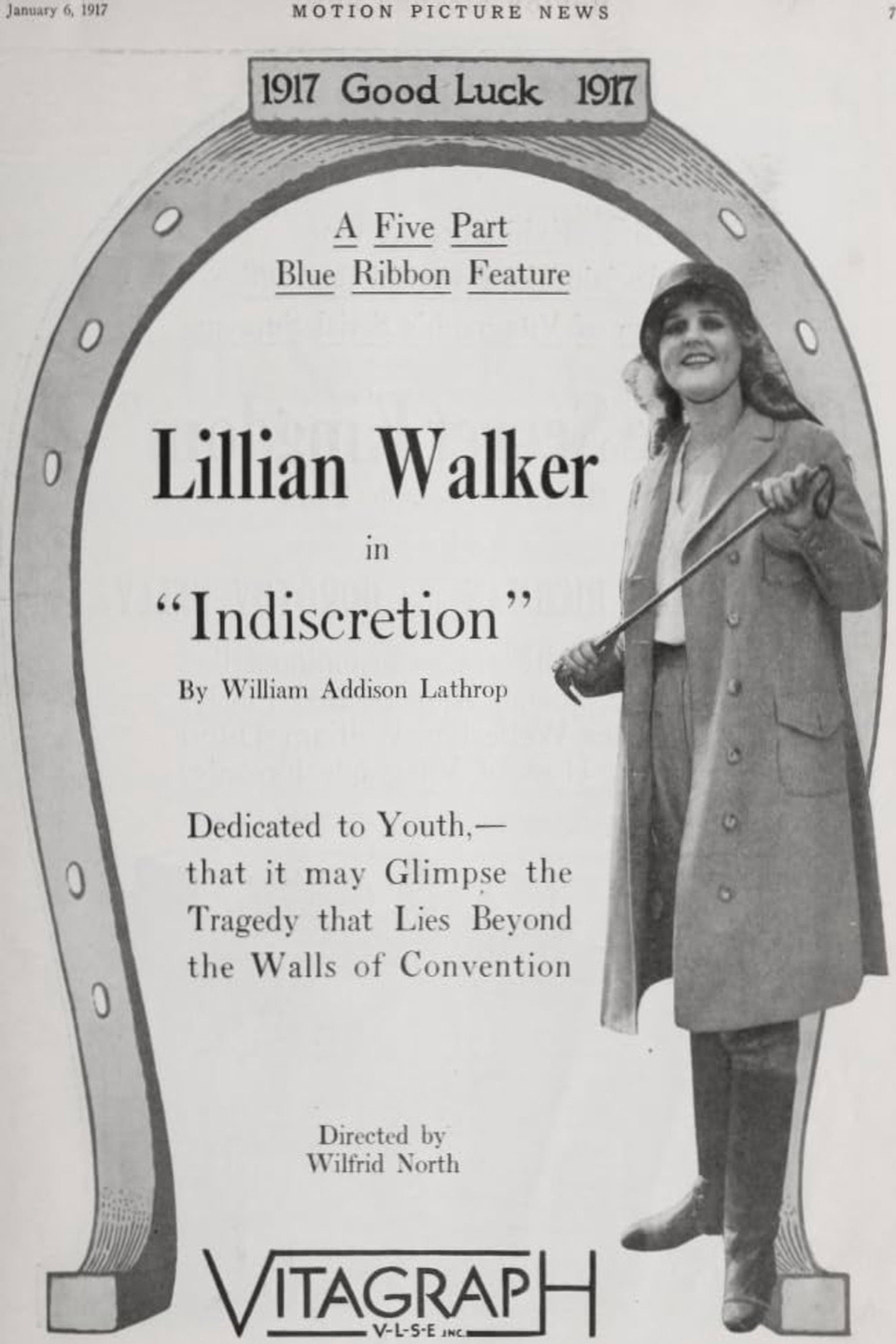 Indiscretion