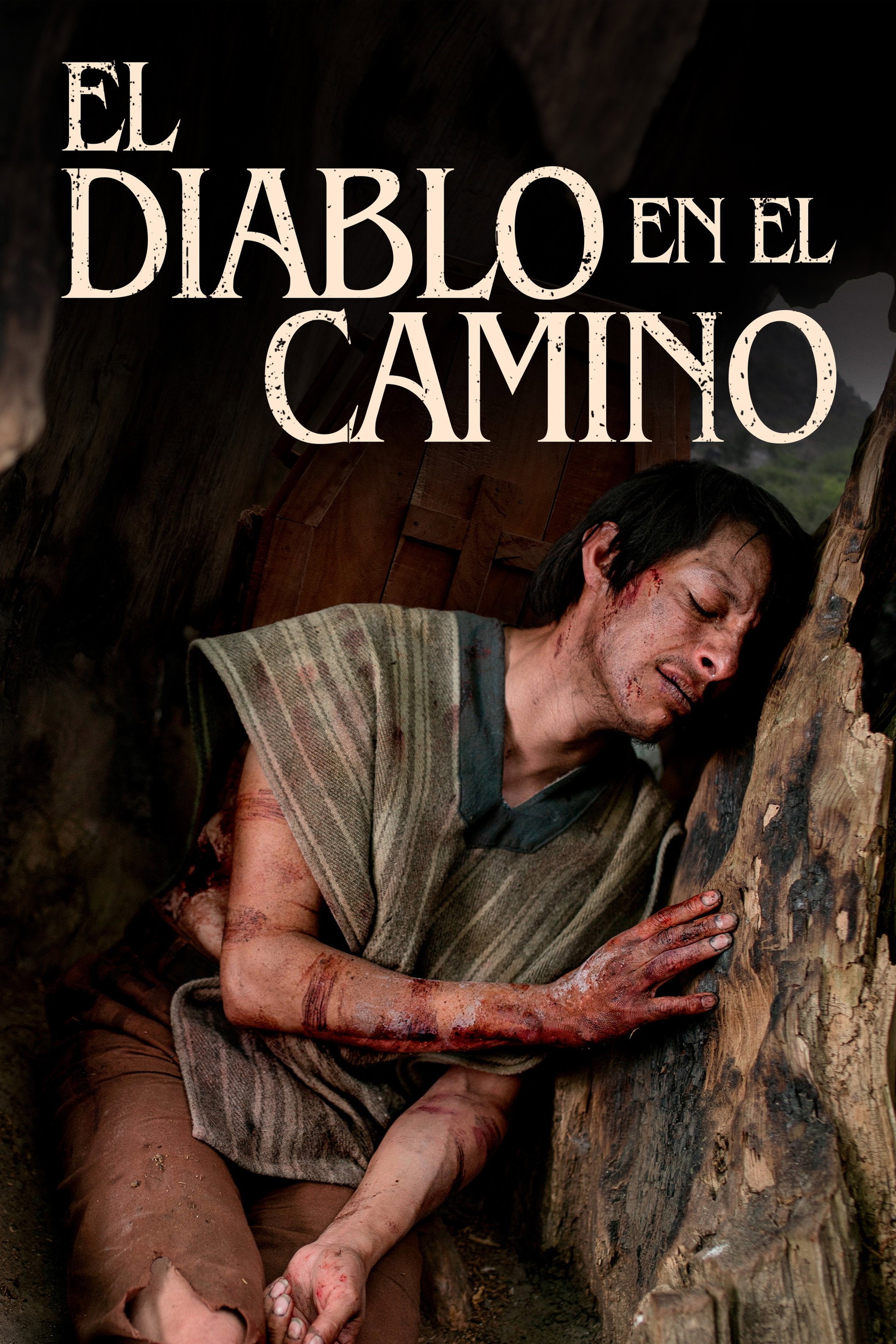 El diablo en el camino