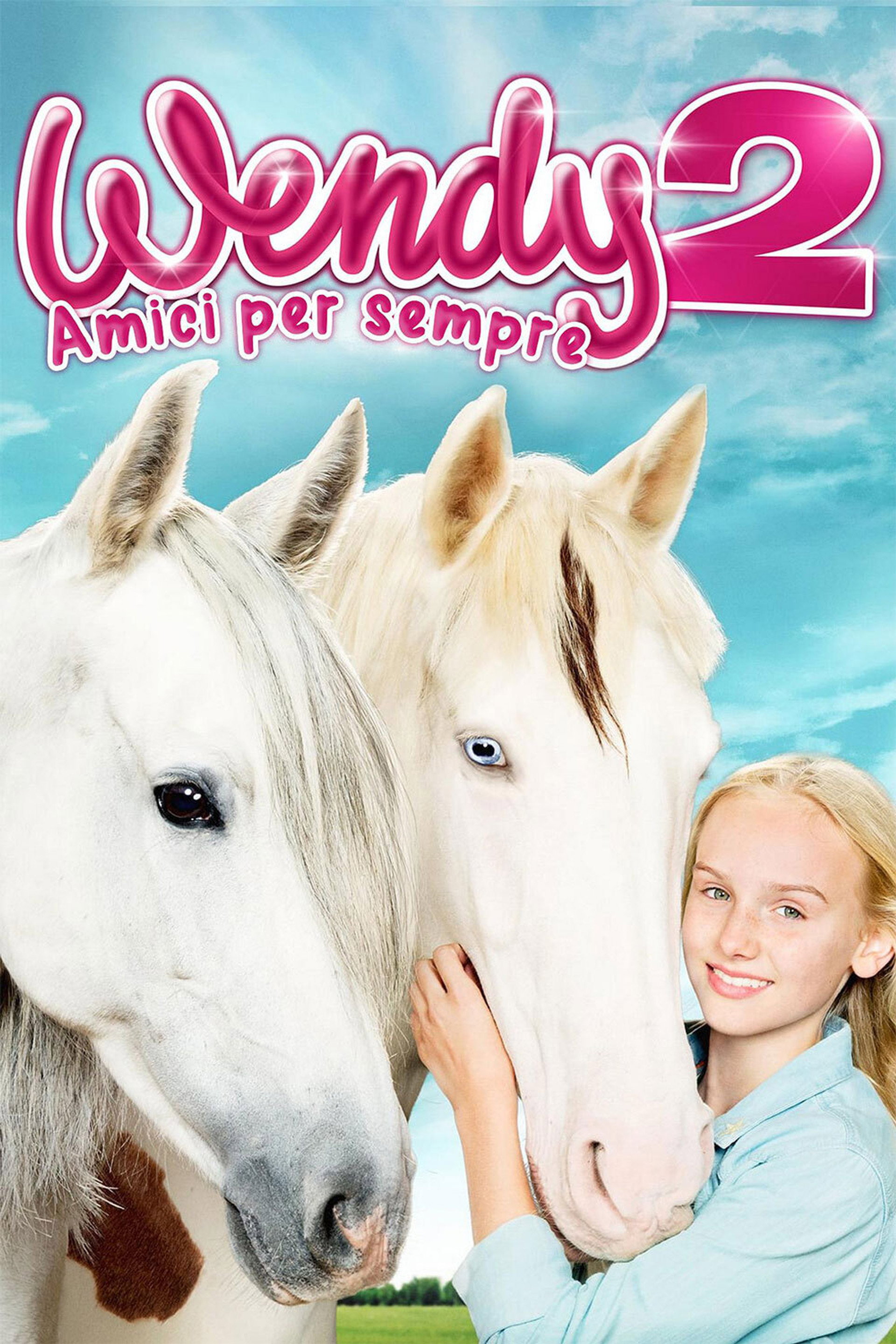 Wendy 2 - Amici per sempre