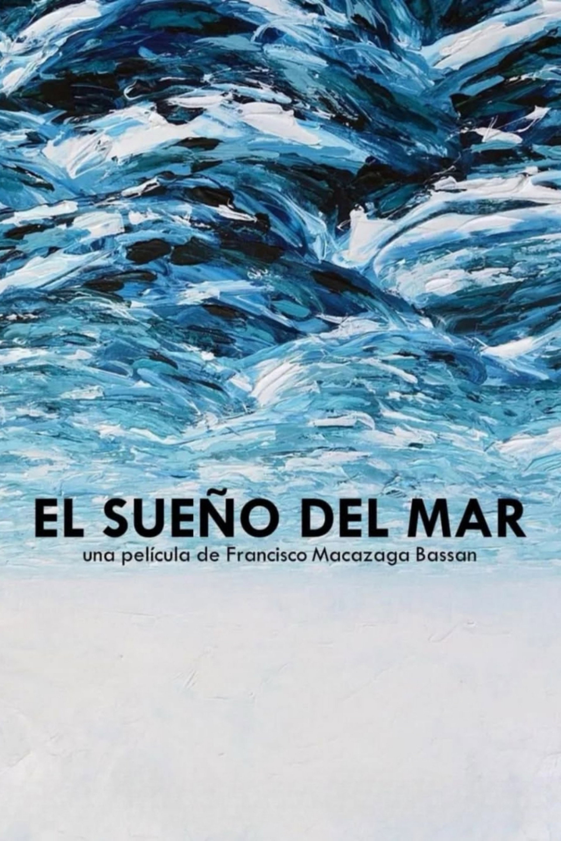 El sueño del mar