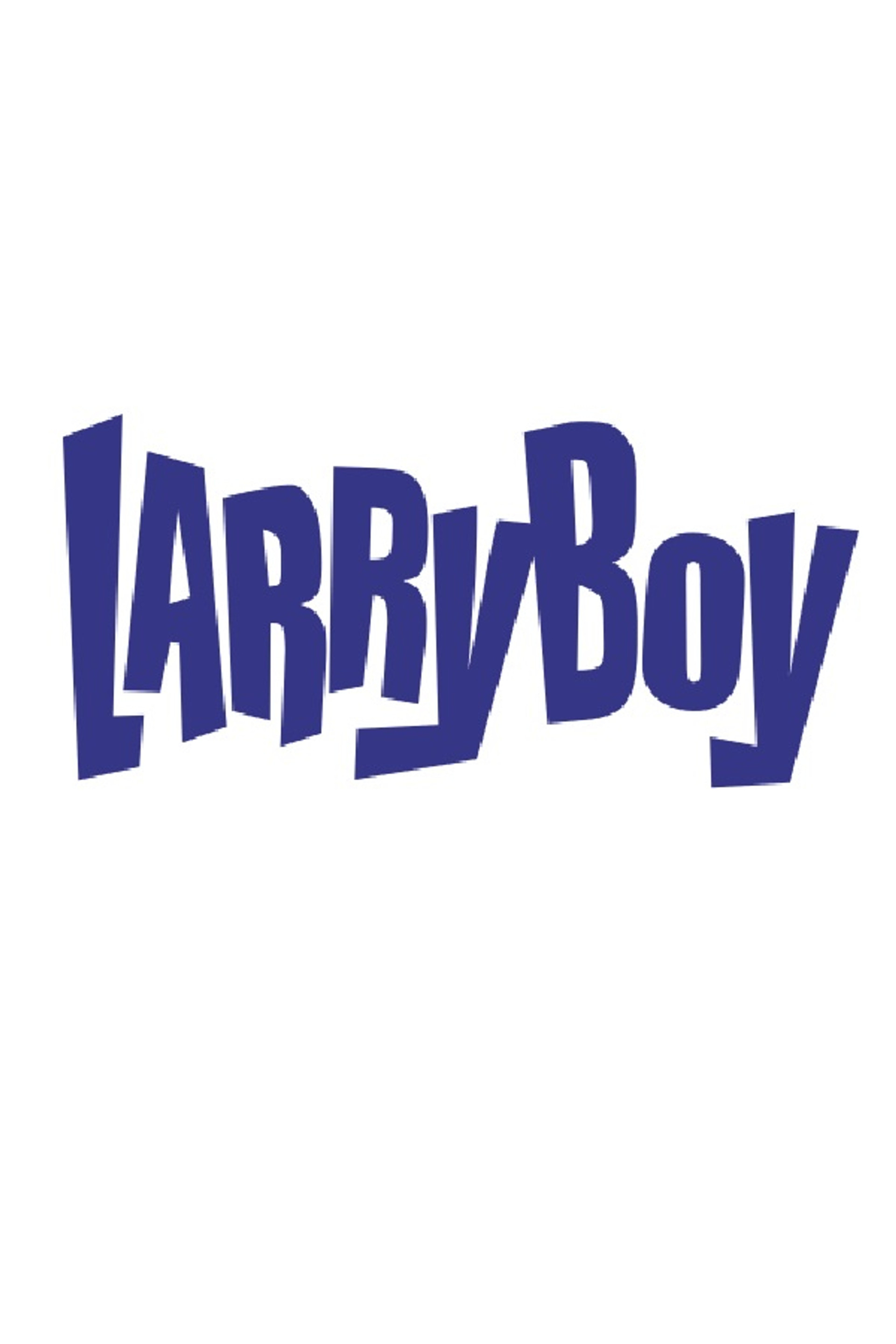 LarryBoy