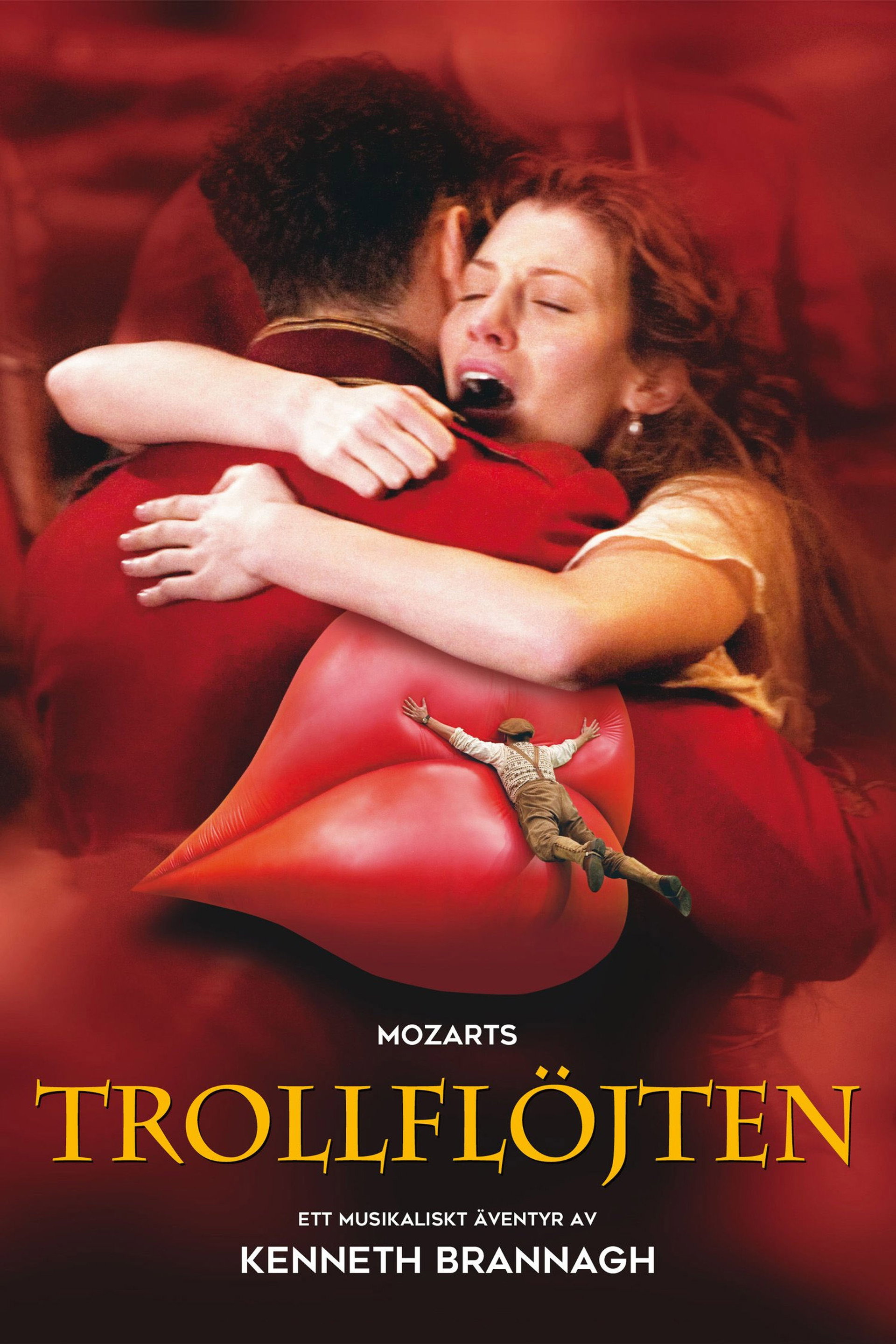 Trollflöjten