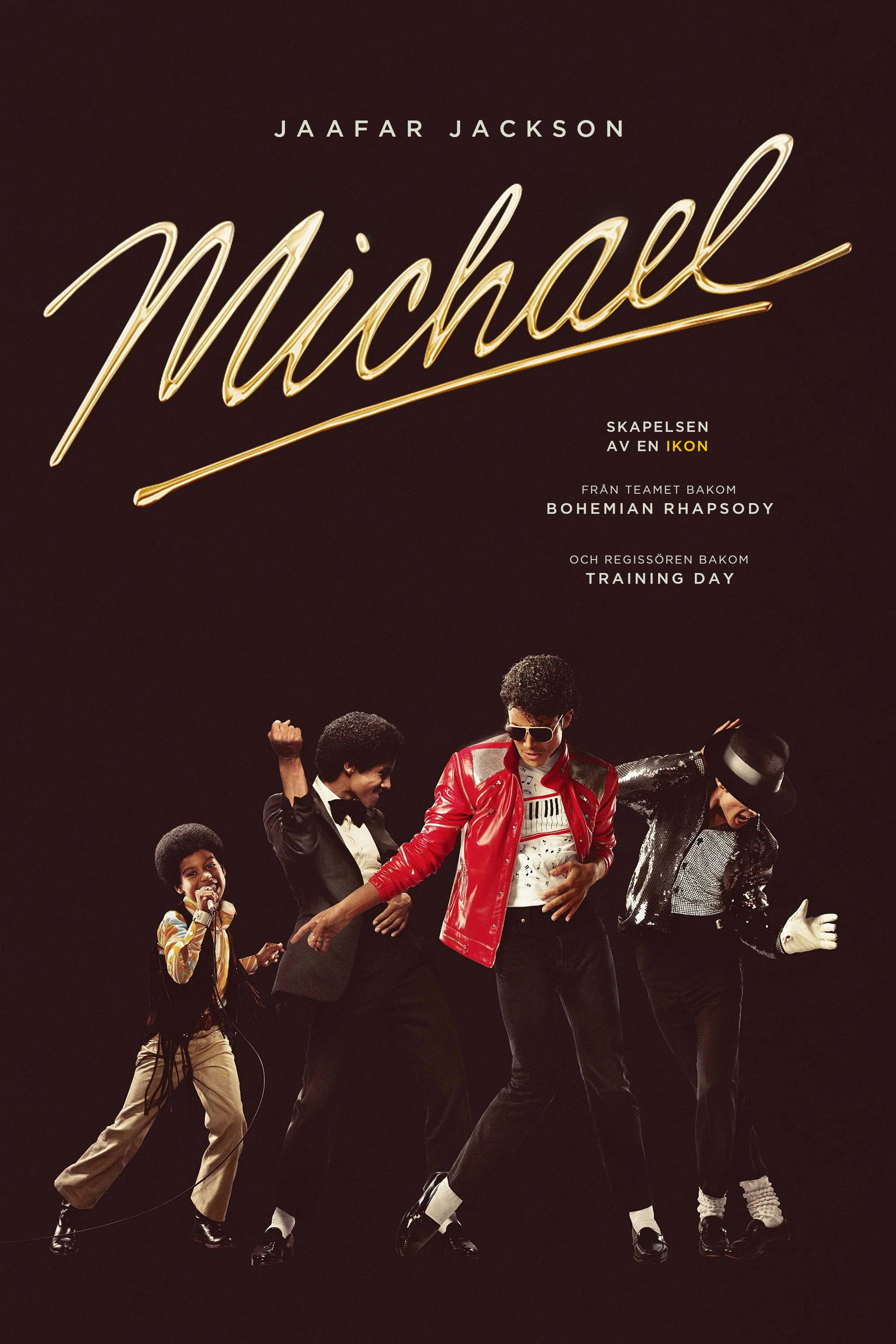 Michael