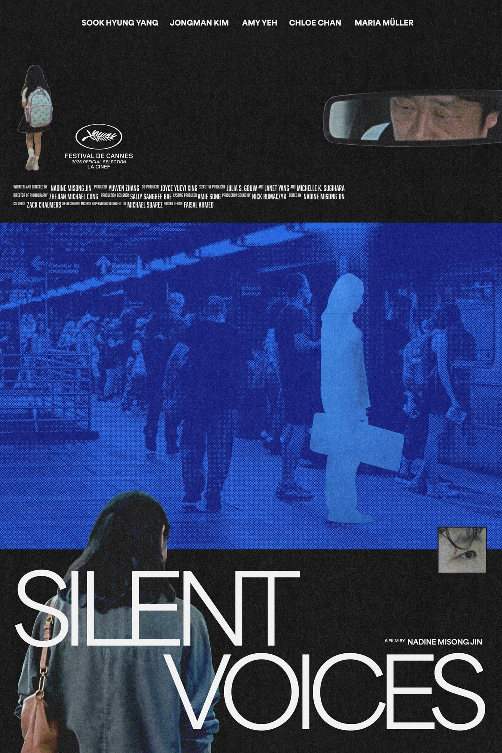 Silent Voices