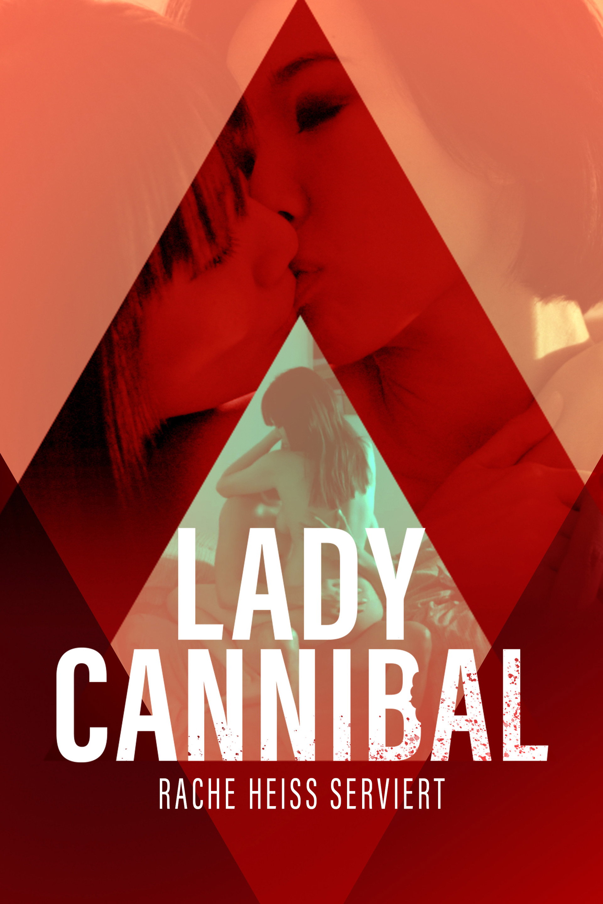 Lady Cannibal
