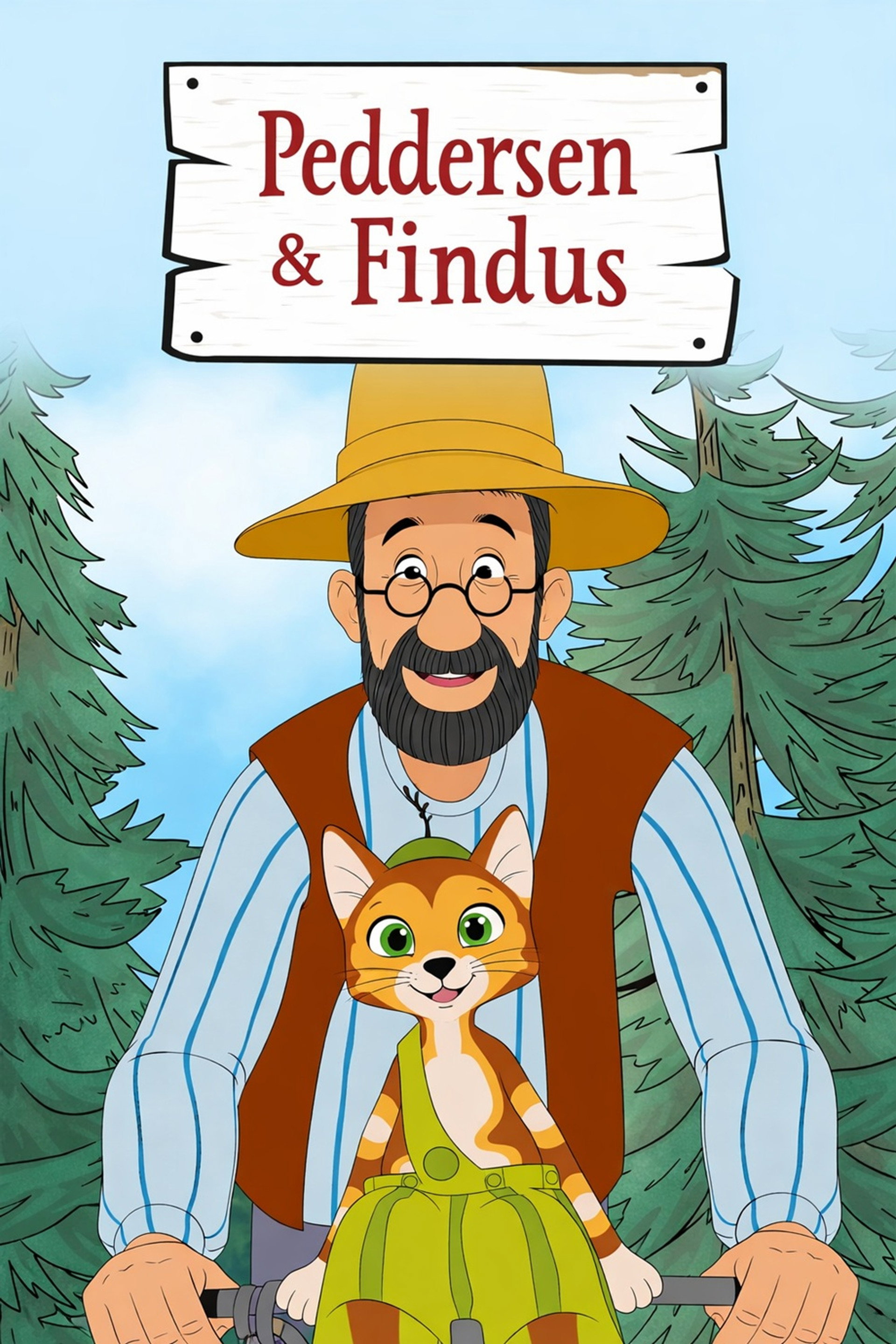 Peddersen & Findus