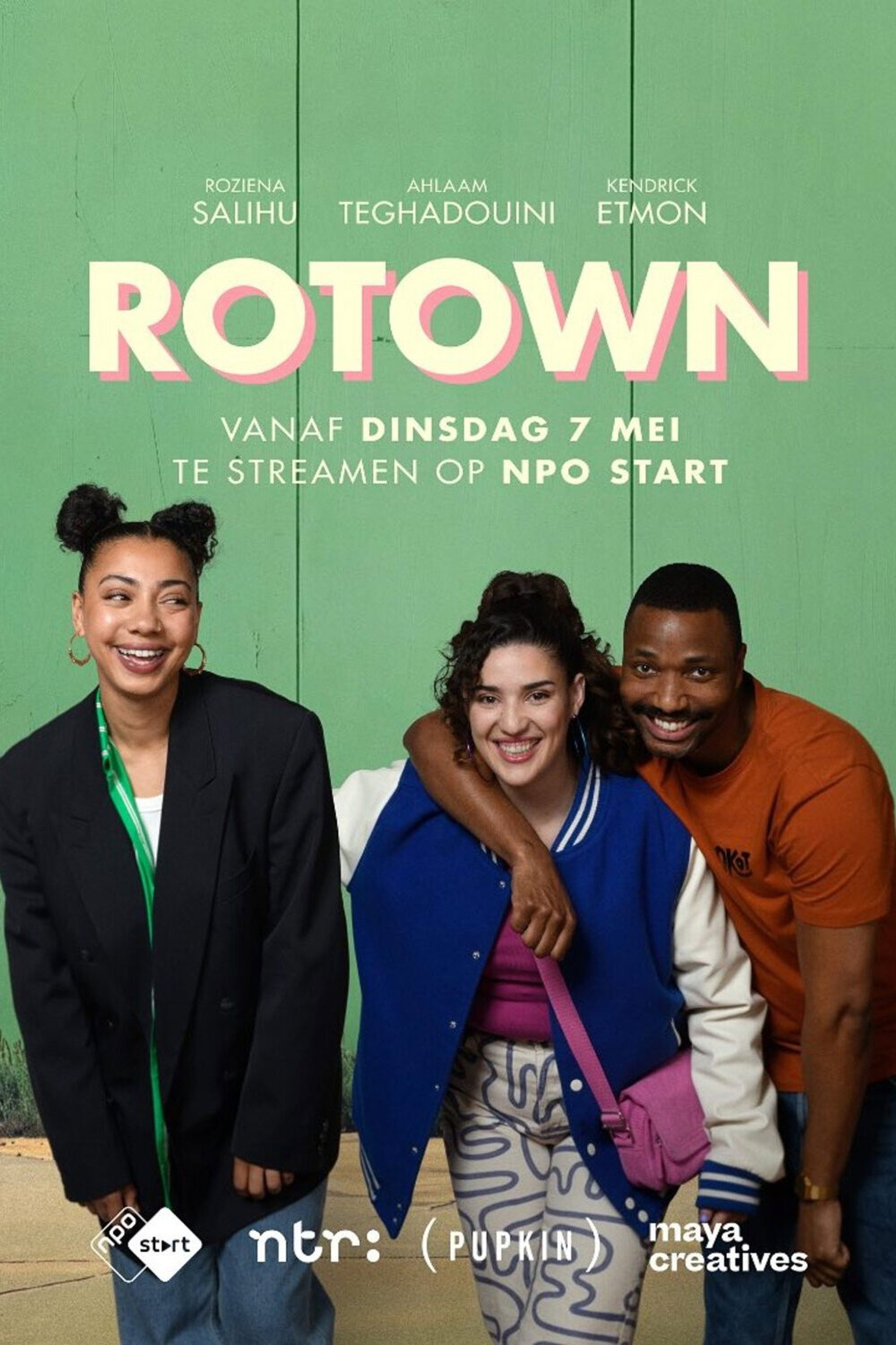 Rotown