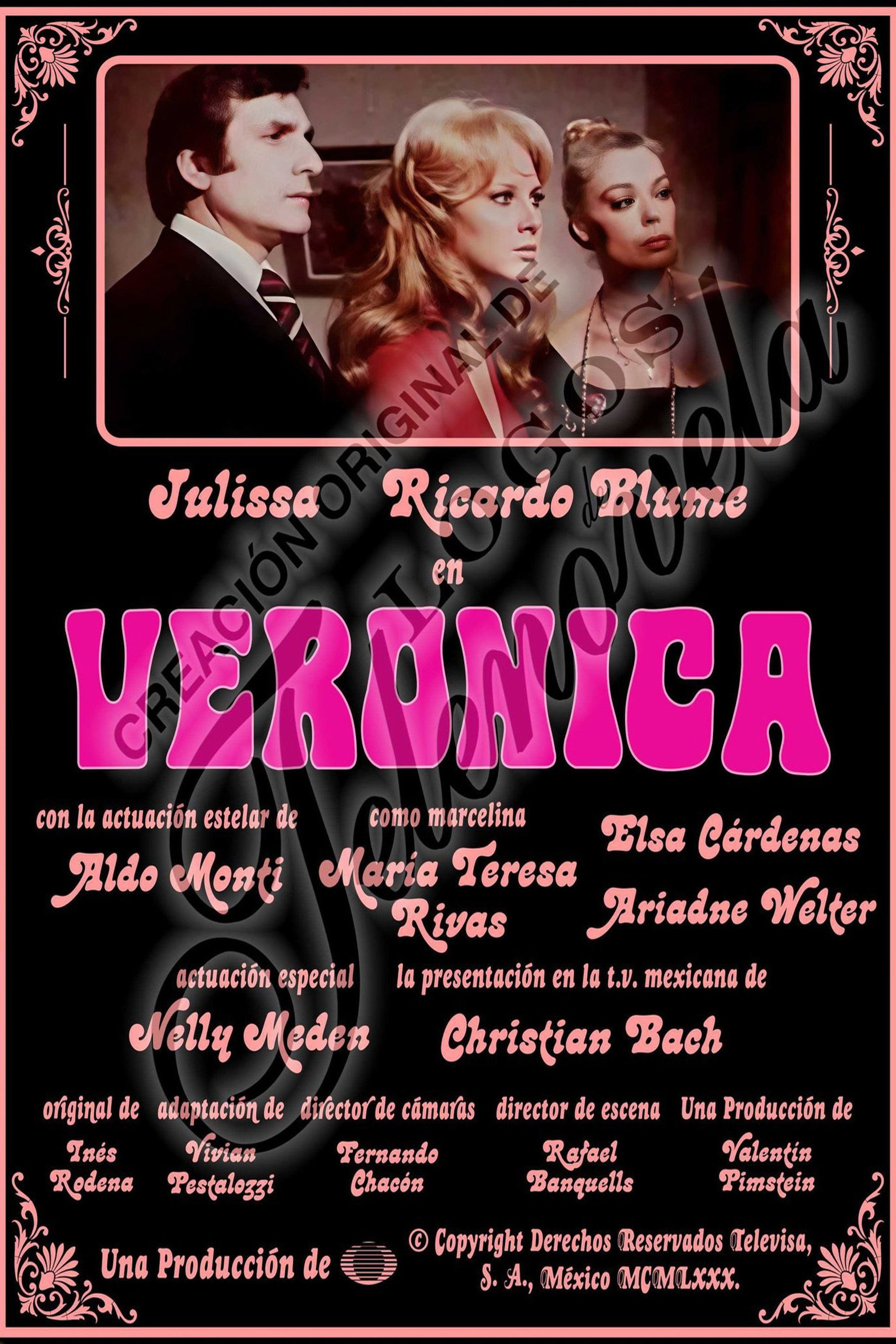 Verónica