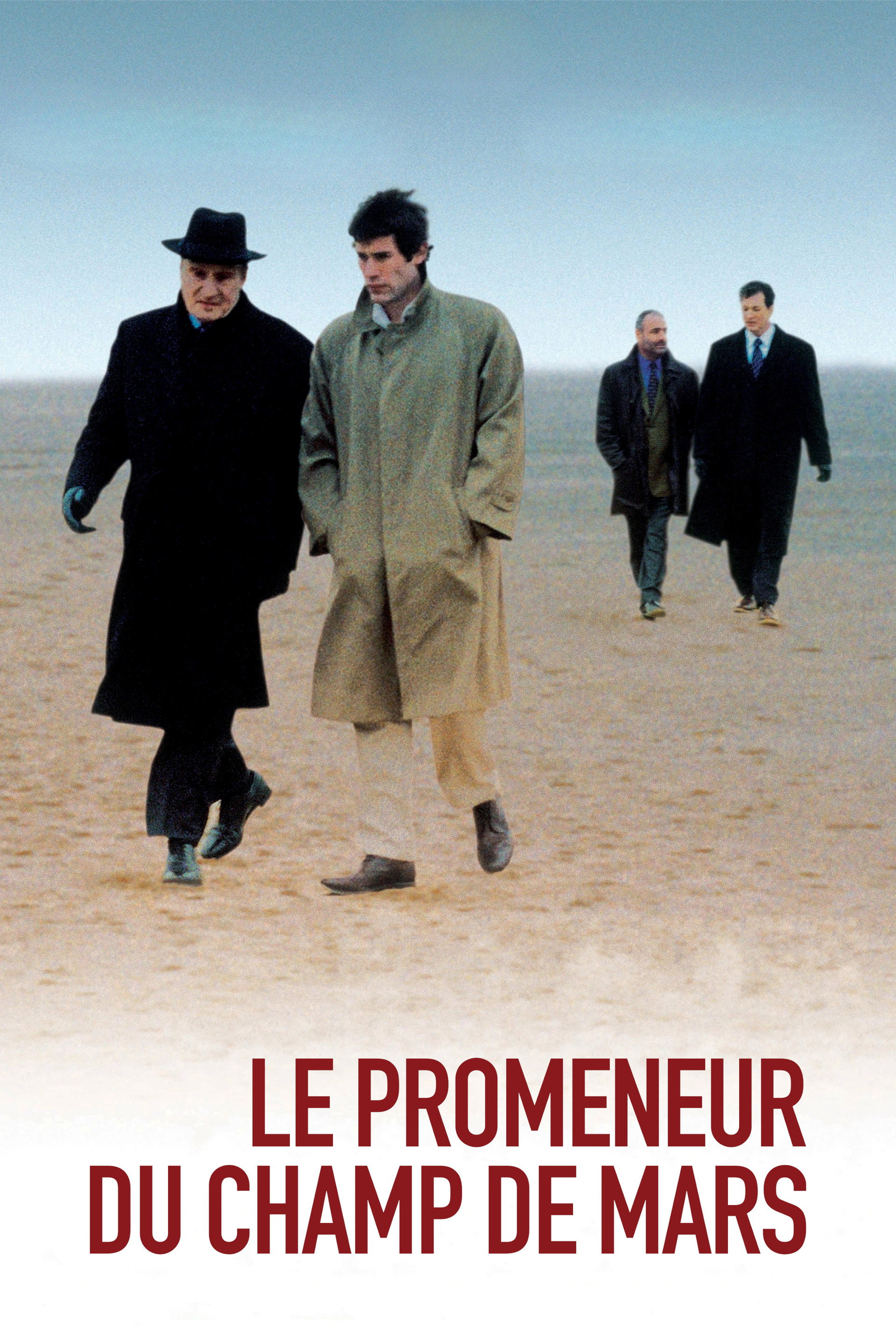 Letzte Tage im Elysée