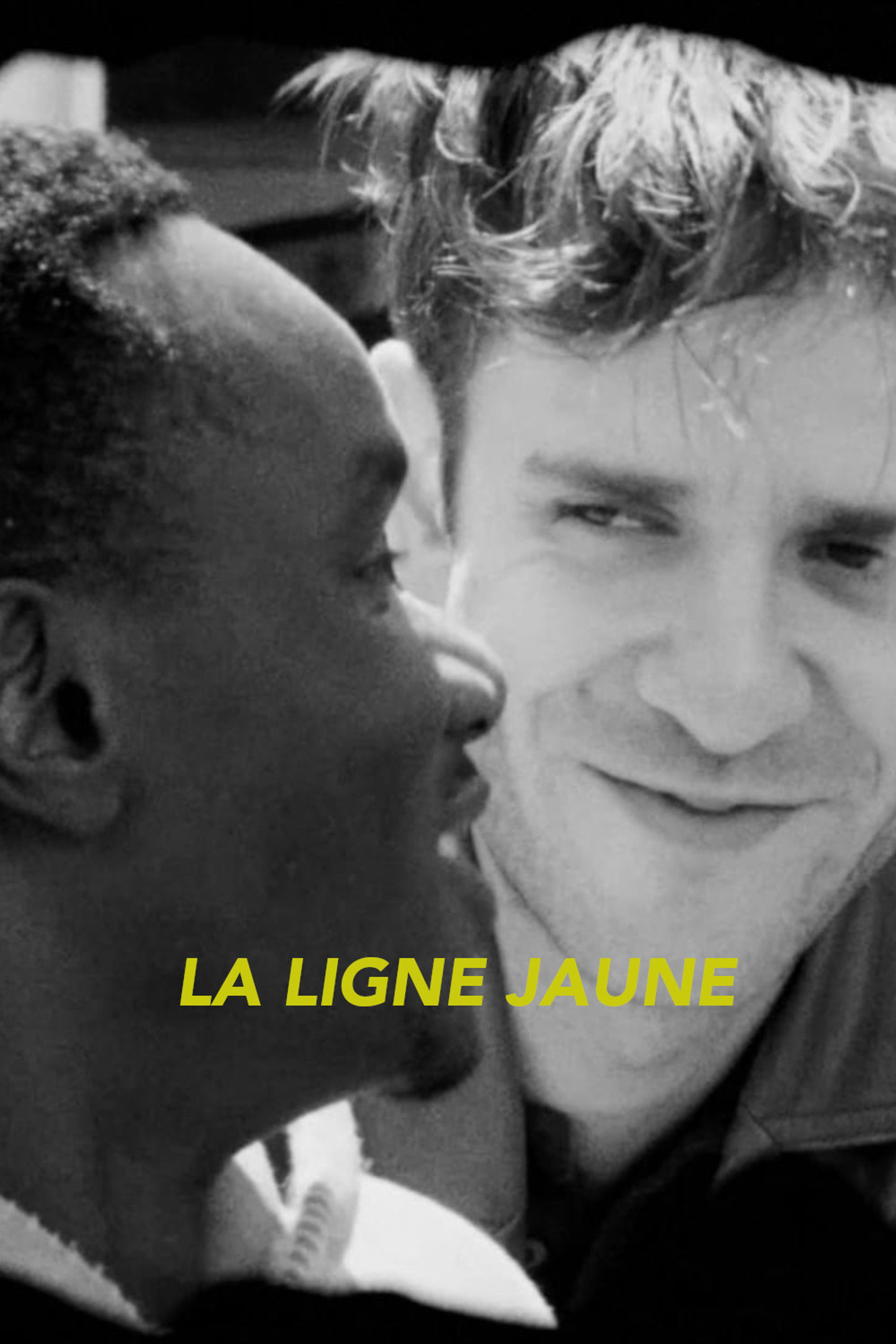 La Ligne Jaune